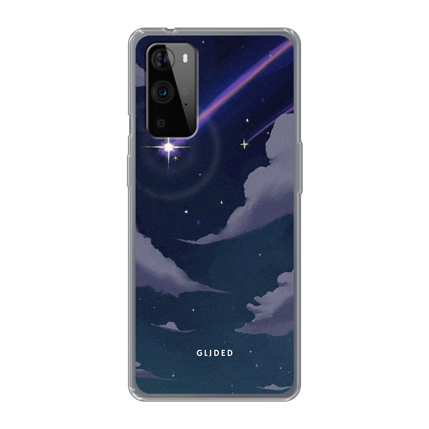 Produktbild Wish - OnePlus 9 Pro Handyhülle