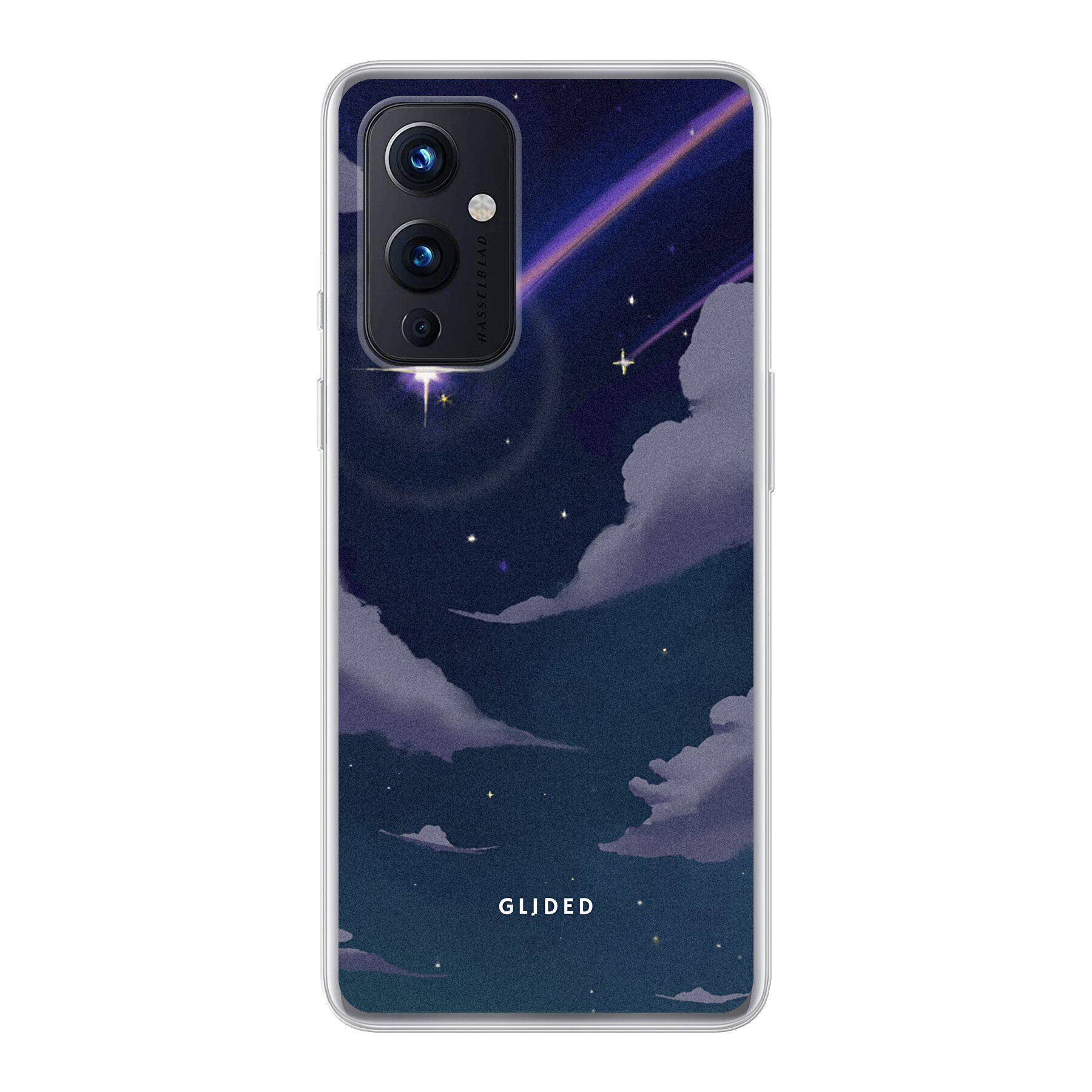 Produktbild Wish - OnePlus 9 Handyhülle