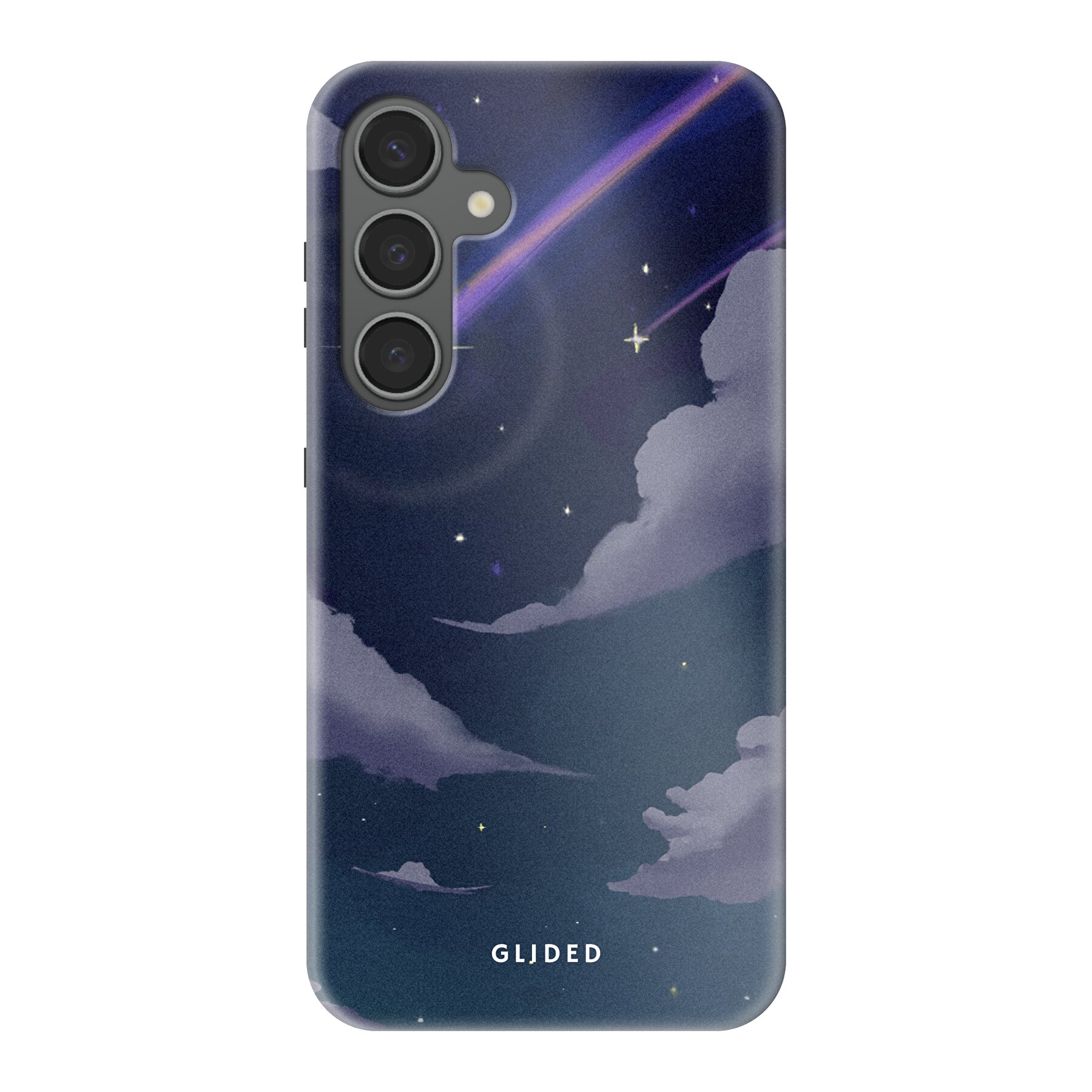 Produktbild Wish - Samsung Galaxy S24 Plus Handyhülle