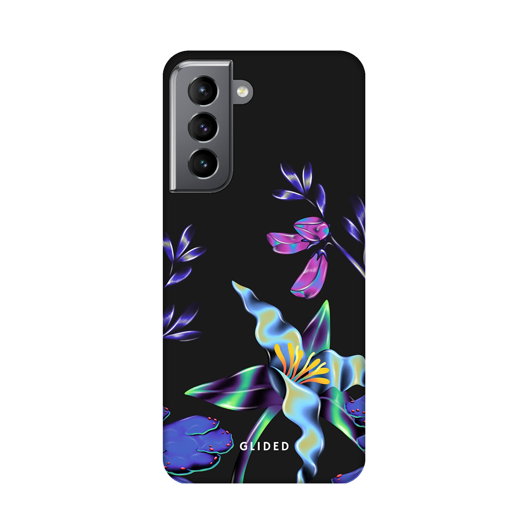 Produktbild Special Flower - Samsung Galaxy S21 5G Handyhülle