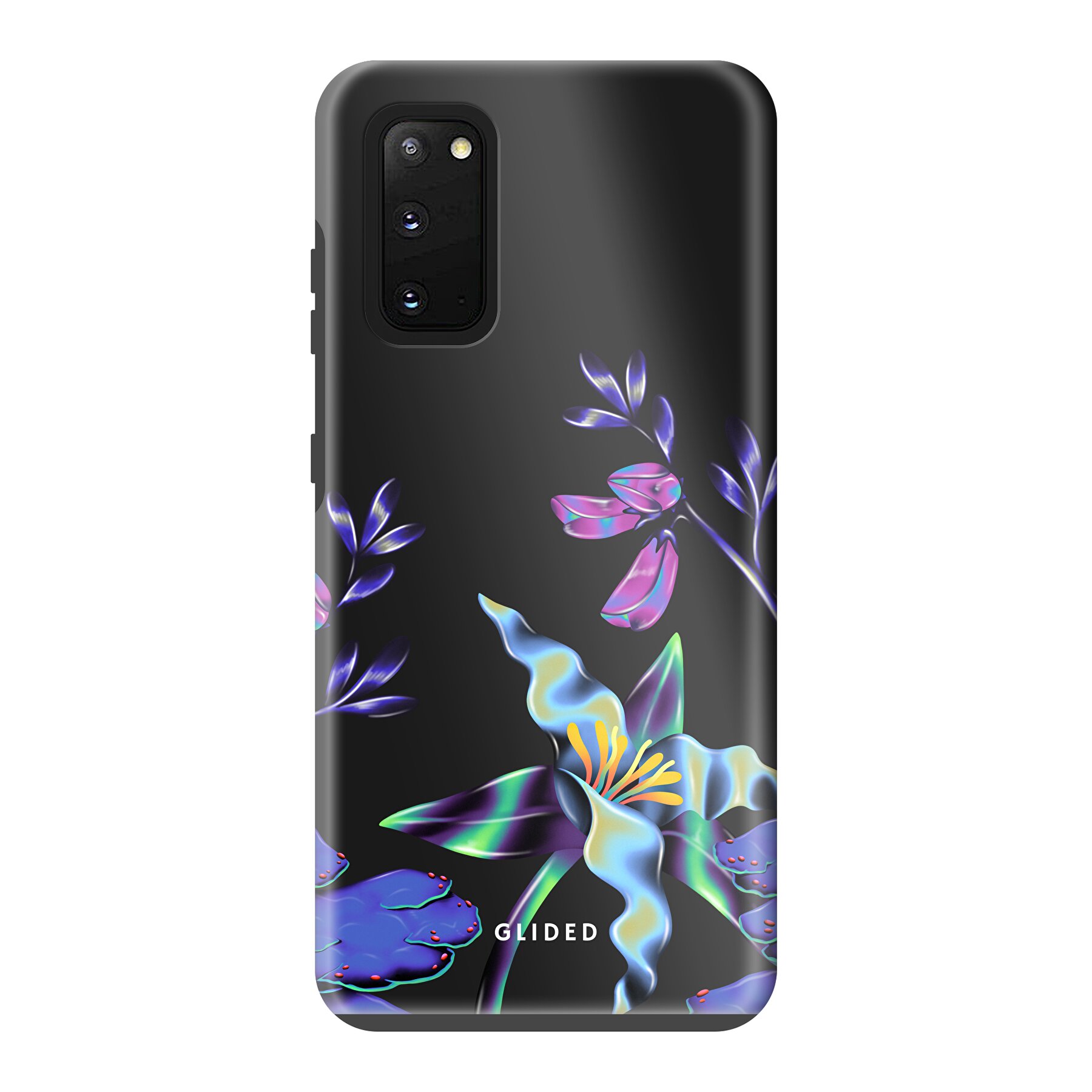 Produktbild Special Flower - Samsung Galaxy S20/ Samsung Galaxy S20 5G Handyhülle