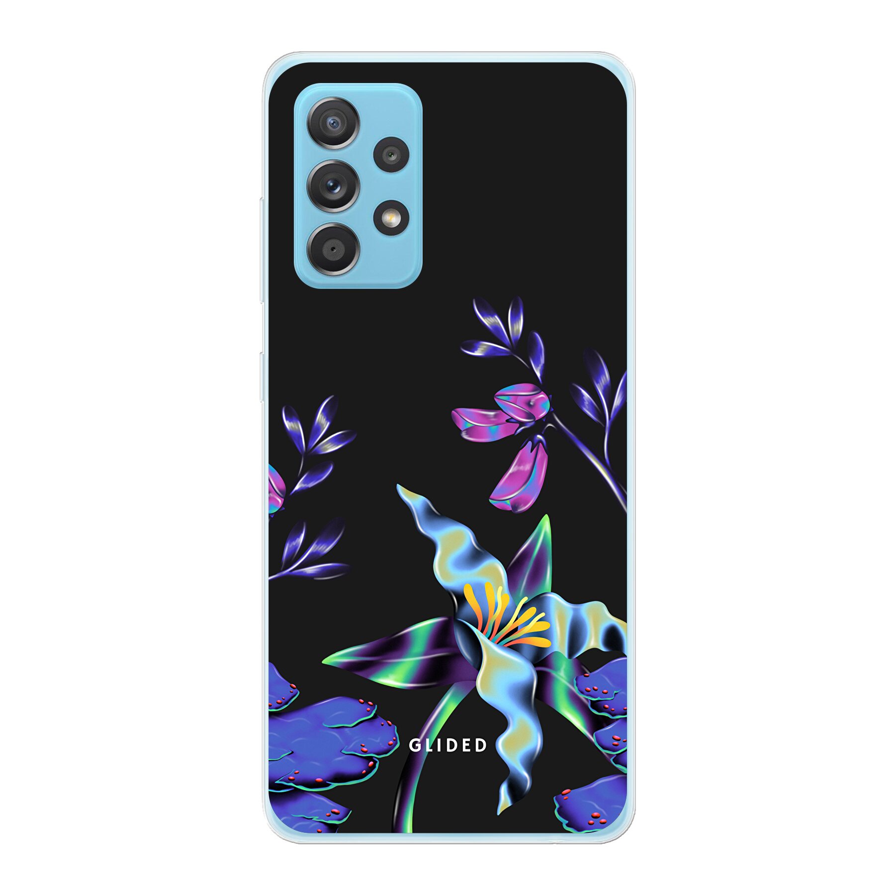 Produktbild Special Flower - Samsung Galaxy A53 5G Handyhülle