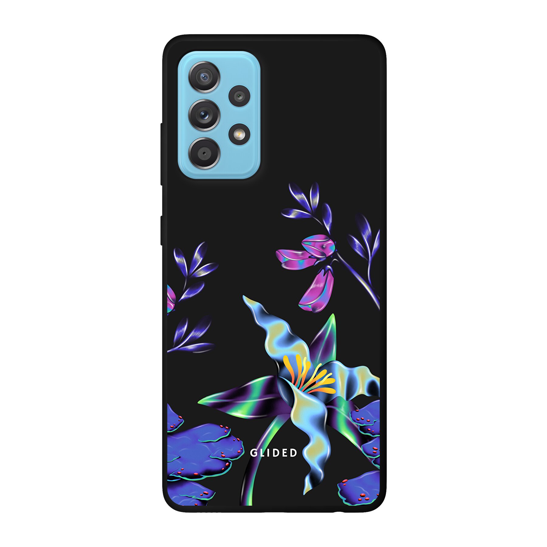 Produktbild Special Flower - Samsung Galaxy A52 / A52 5G / A52s 5G Handyhülle
