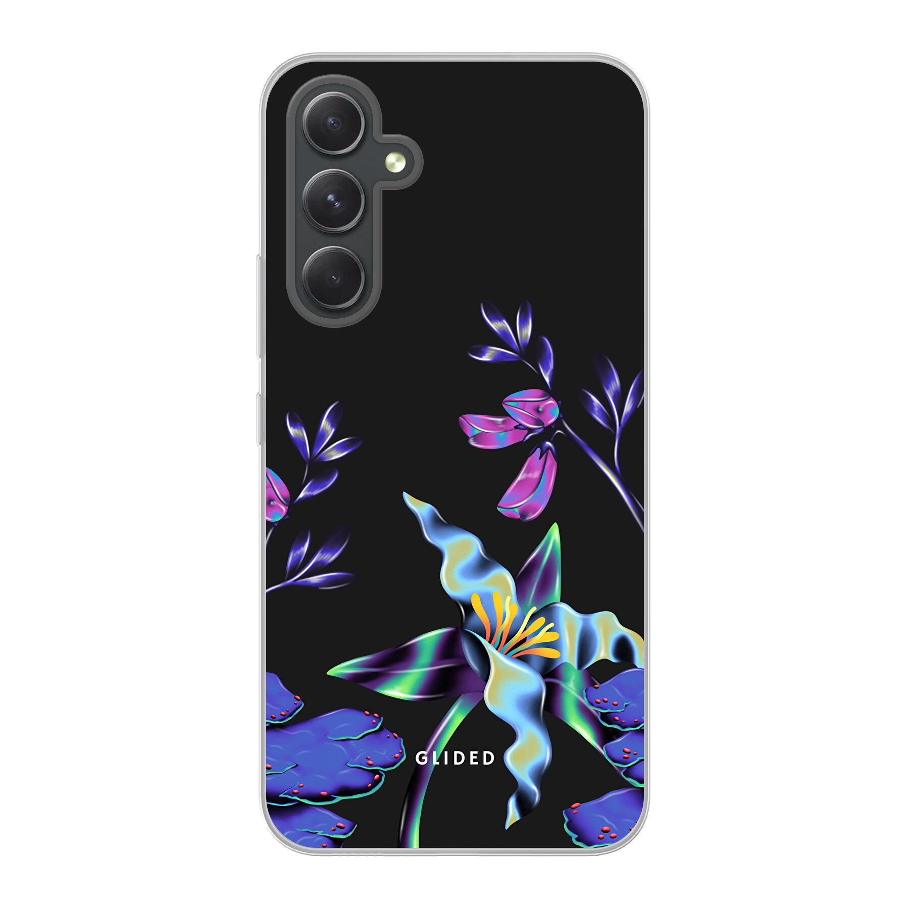 Produktbild Special Flower - Samsung Galaxy A54 5G Handyhülle