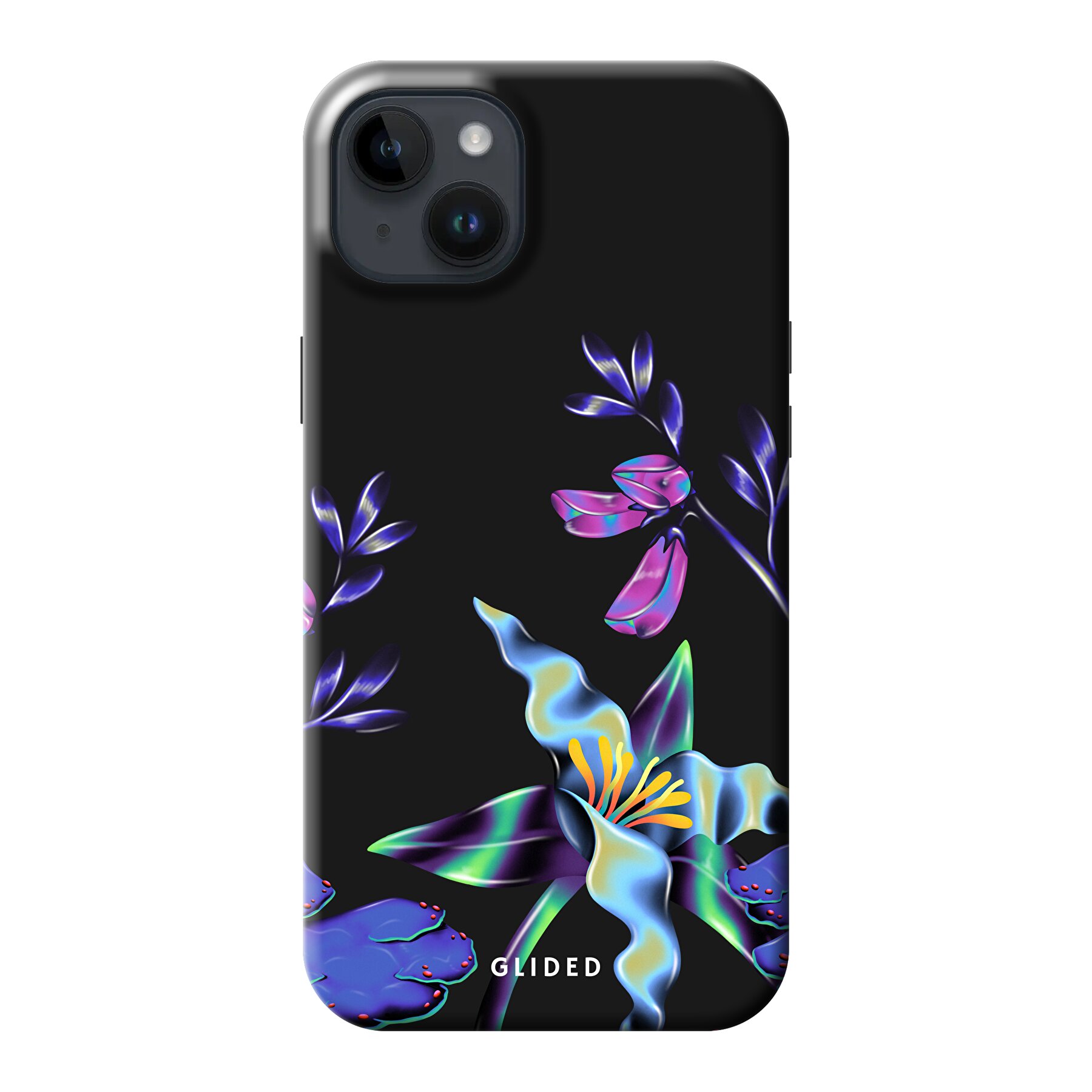 Produktbild Special Flower - iPhone 14 Plus Handyhülle