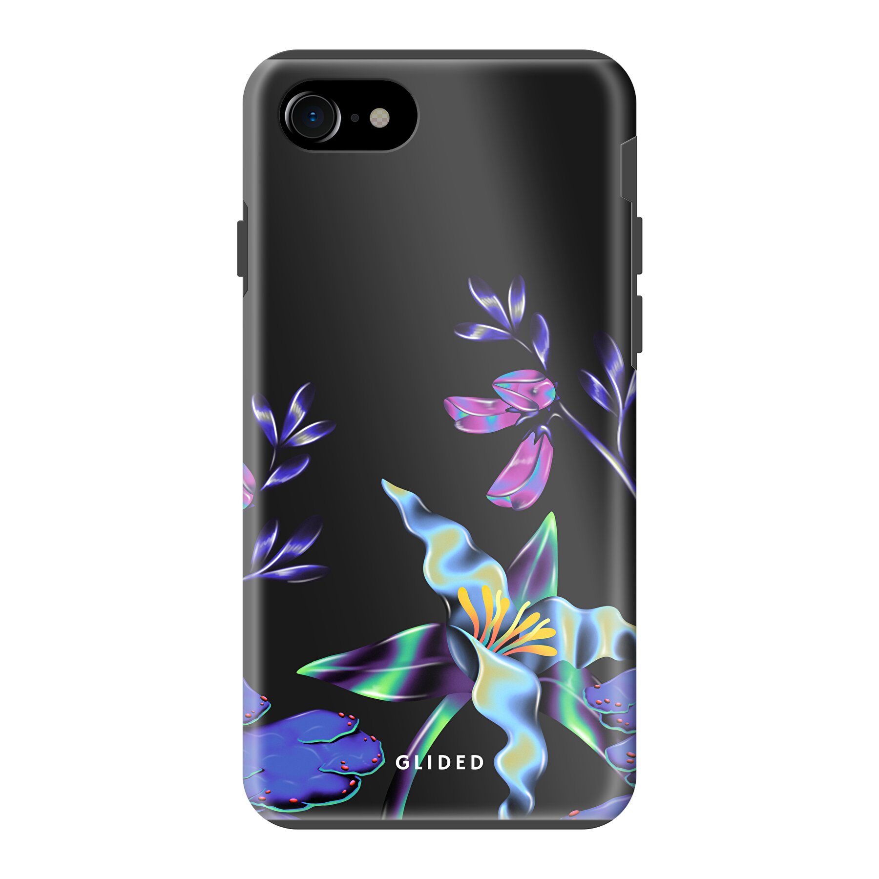 Produktbild Special Flower - iPhone 8 Handyhülle