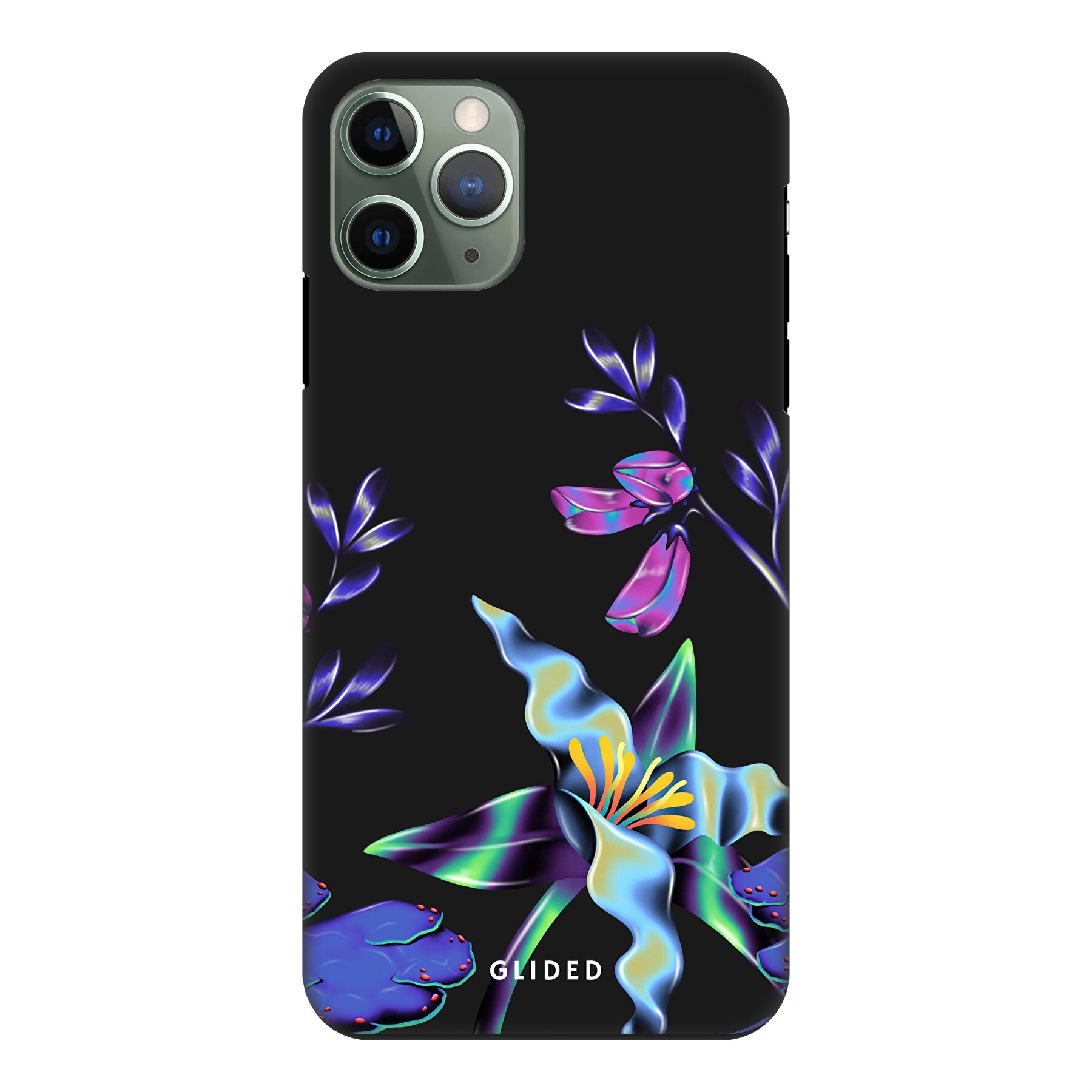 Produktbild Special Flower - iPhone 11 Pro Handyhülle