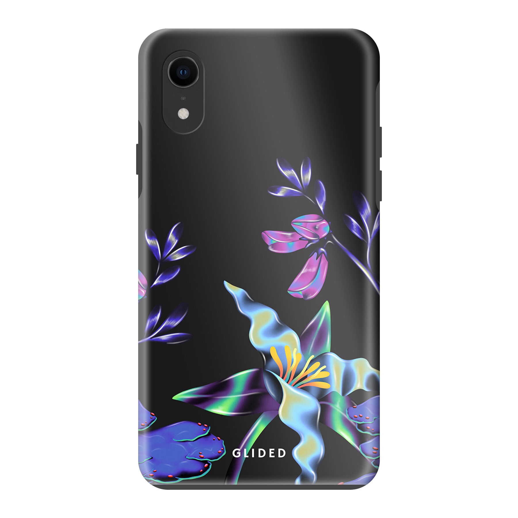 Produktbild Special Flower - iPhone XR Handyhülle