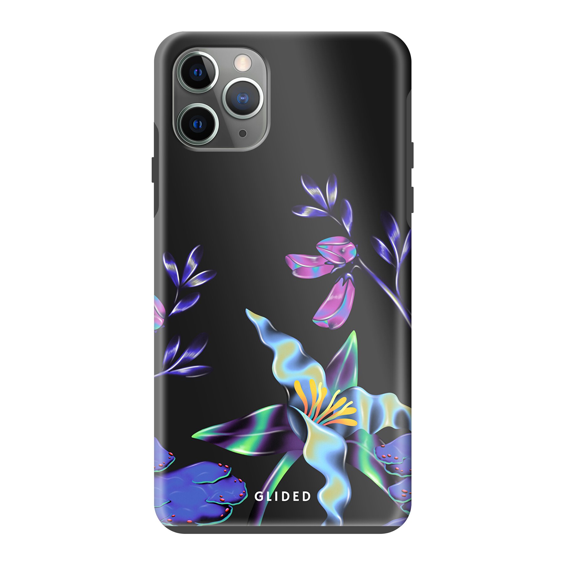 Produktbild Special Flower - iPhone 11 Pro Max Handyhülle