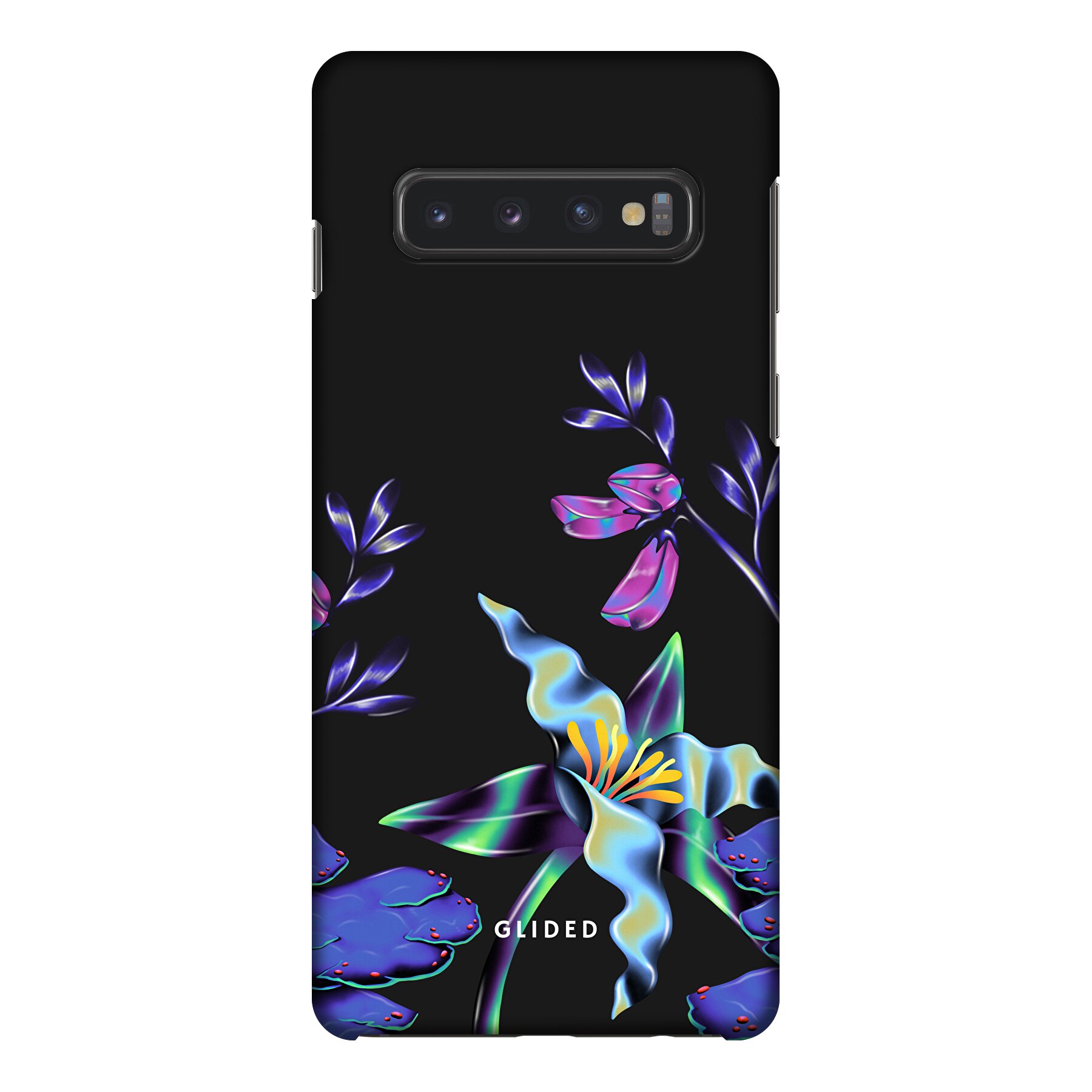 Produktbild Special Flower - Samsung Galaxy S10 Handyhülle