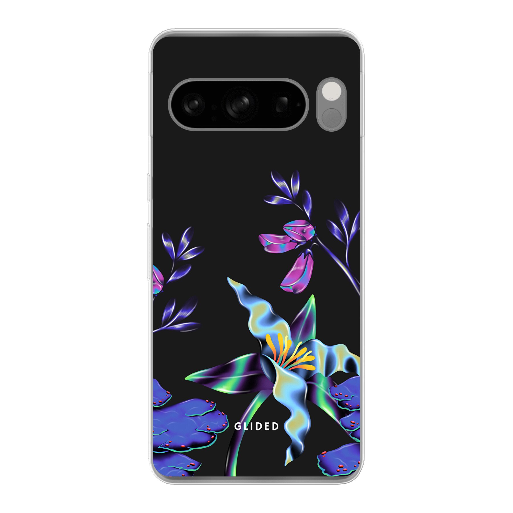 Produktbild Special Flower - Google Pixel 8 Pro Handyhülle