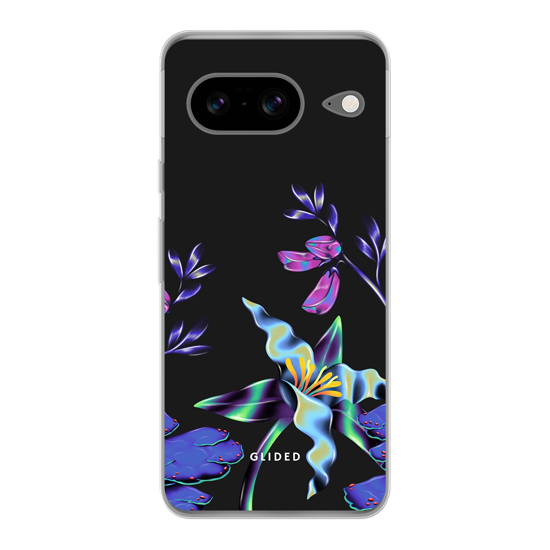 Produktbild Special Flower - Google Pixel 8 Handyhülle