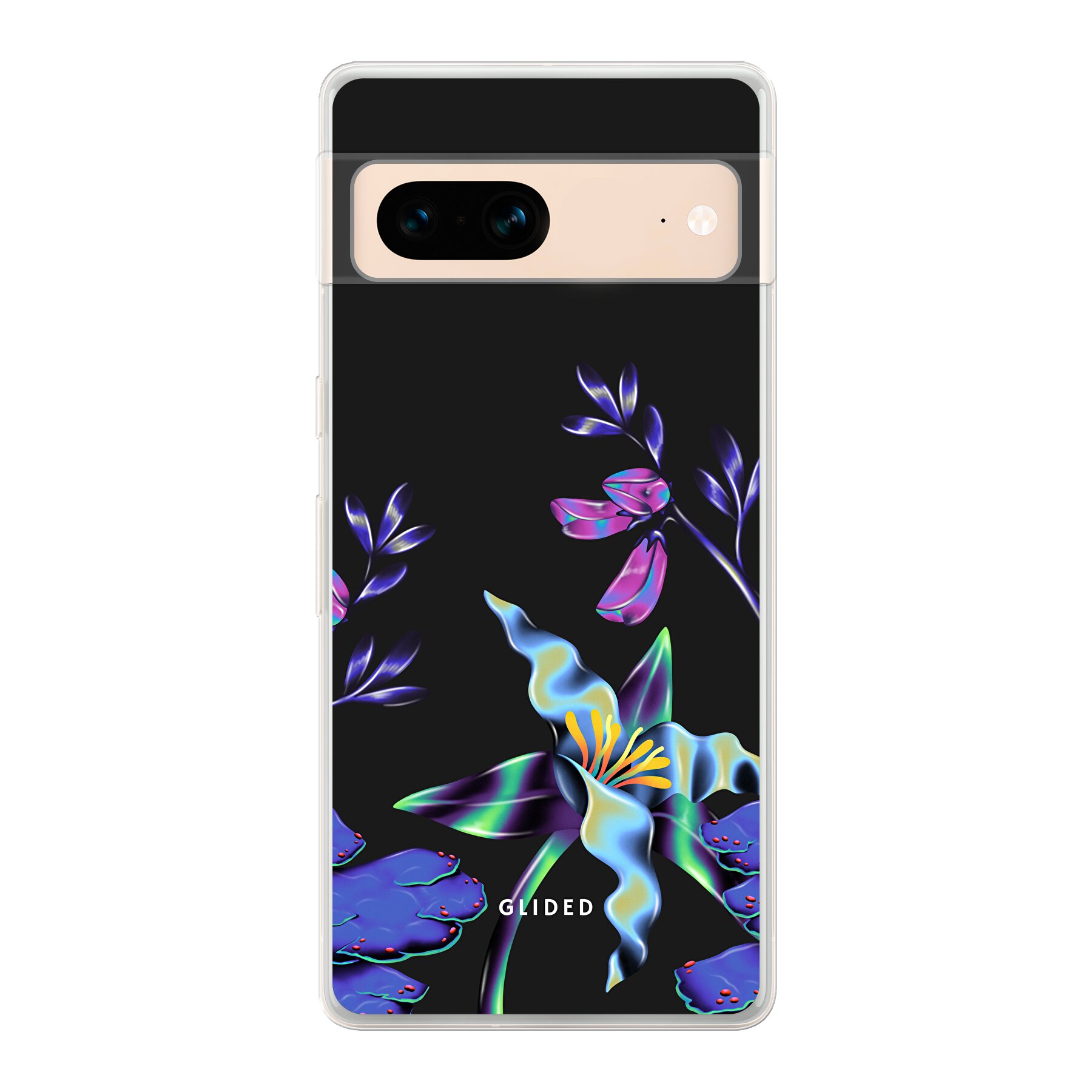 Produktbild Special Flower - Google Pixel 7 Handyhülle