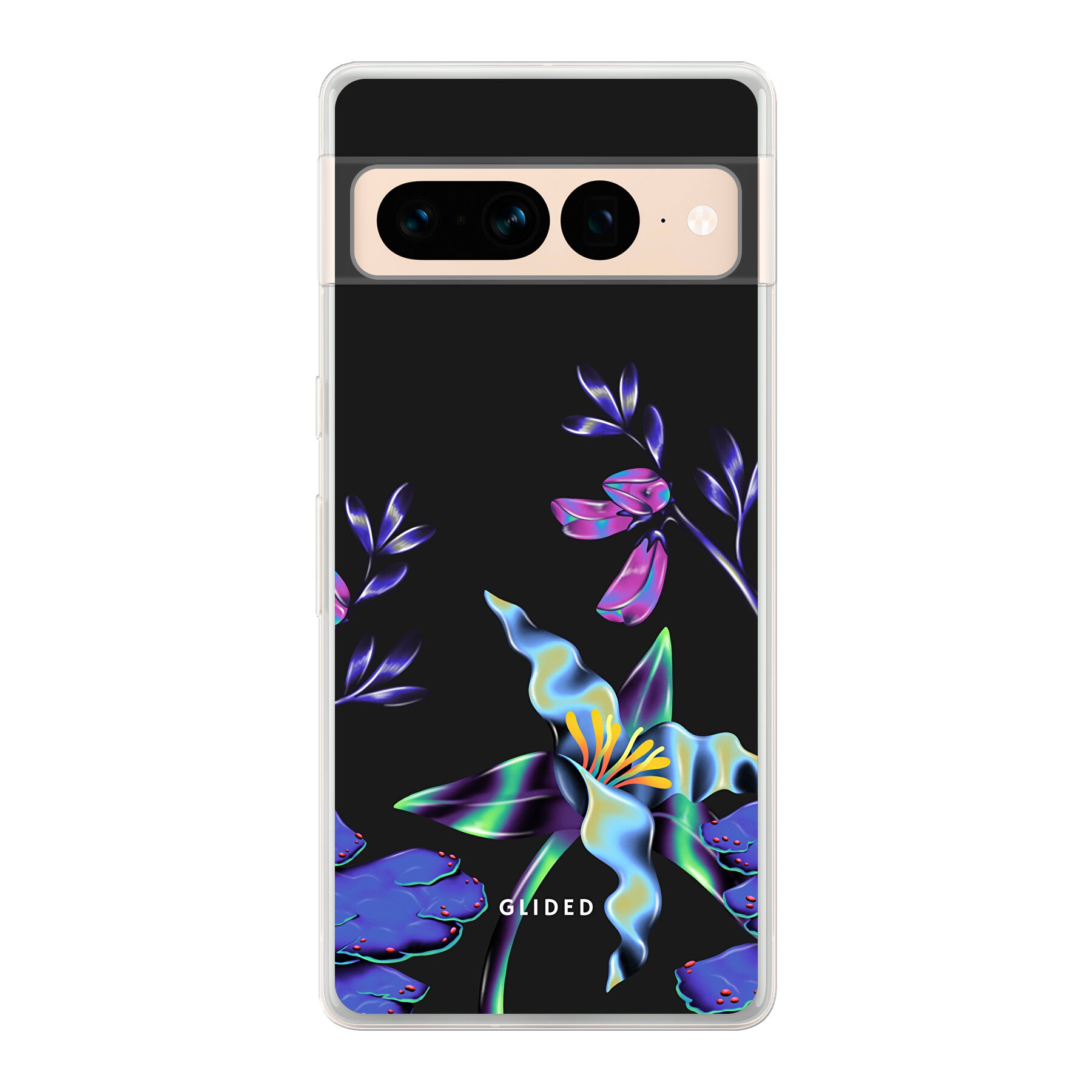Produktbild Special Flower - Google Pixel 7 Pro Handyhülle