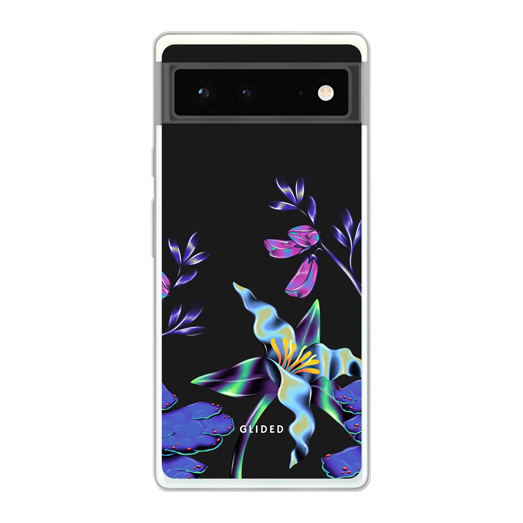 Produktbild Special Flower - Google Pixel 6 Handyhülle