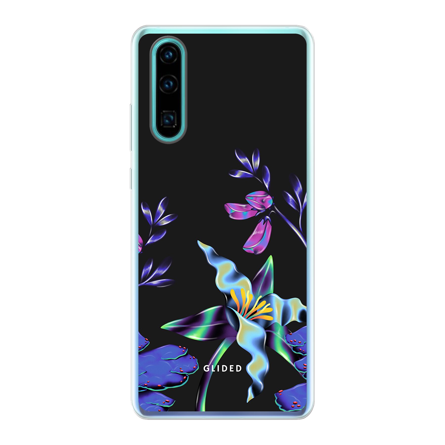 Produktbild Special Flower - Huawei P30 Handyhülle