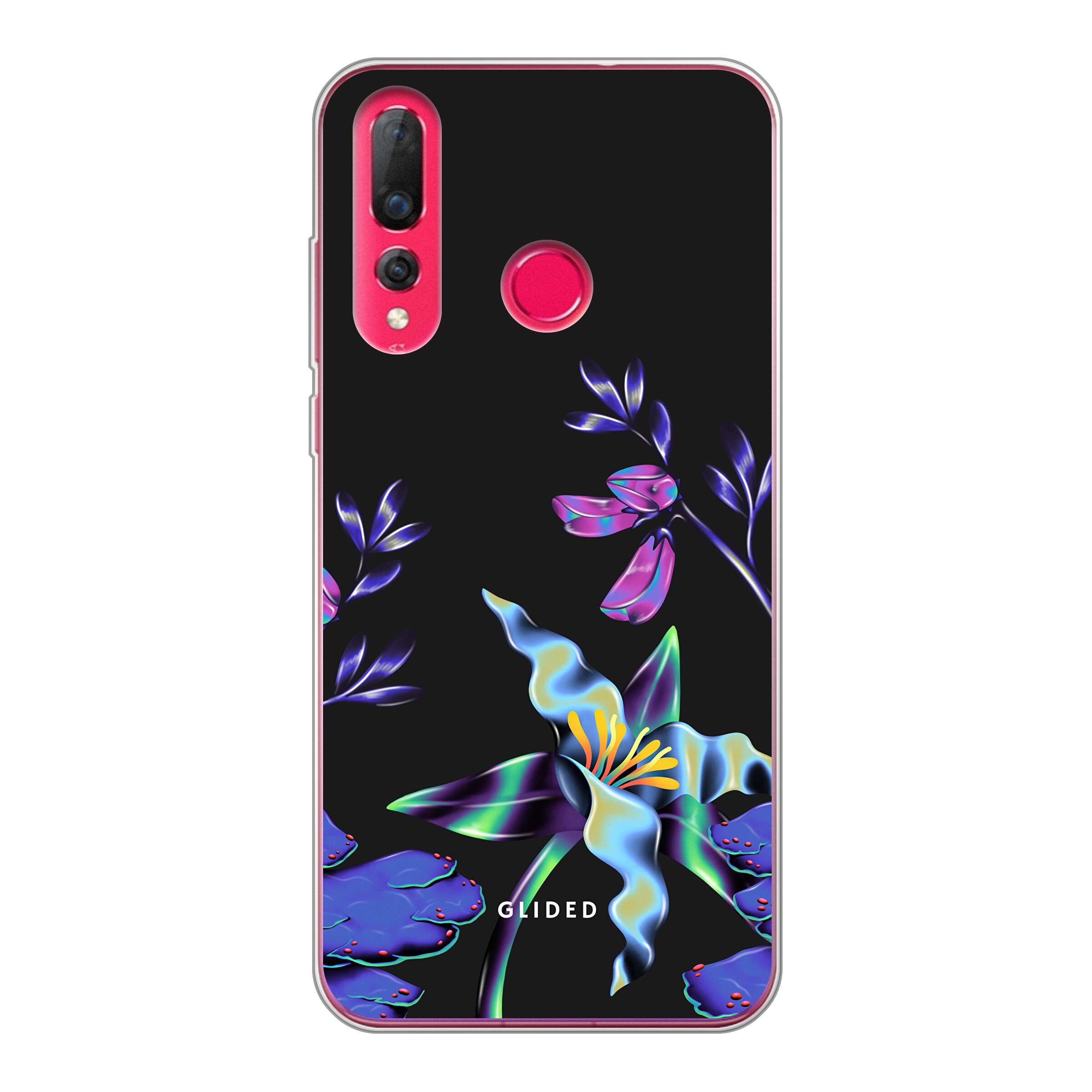 Produktbild Special Flower - Huawei P30 Lite Handyhülle