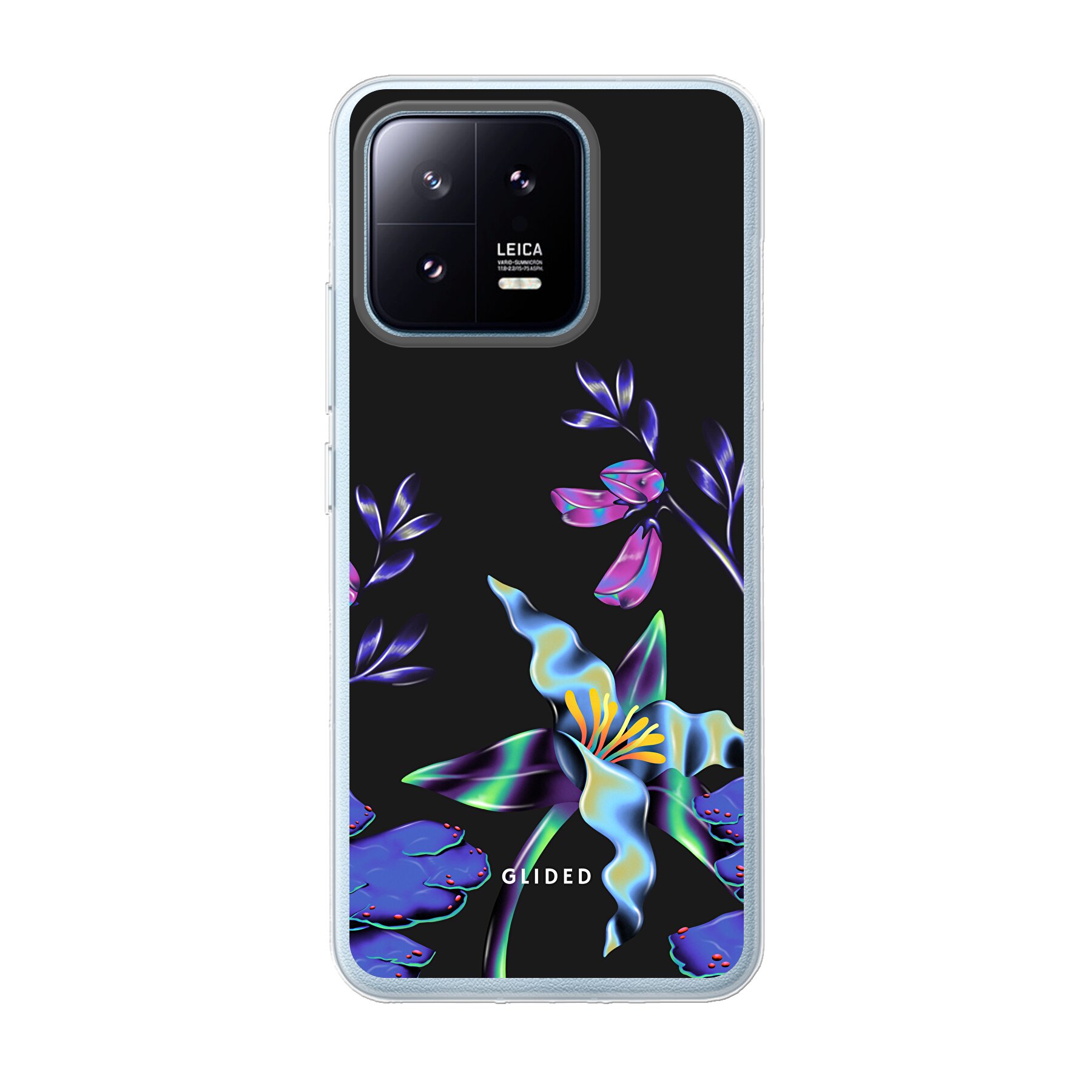 Produktbild Special Flower - Xiaomi 13 Pro Handyhülle