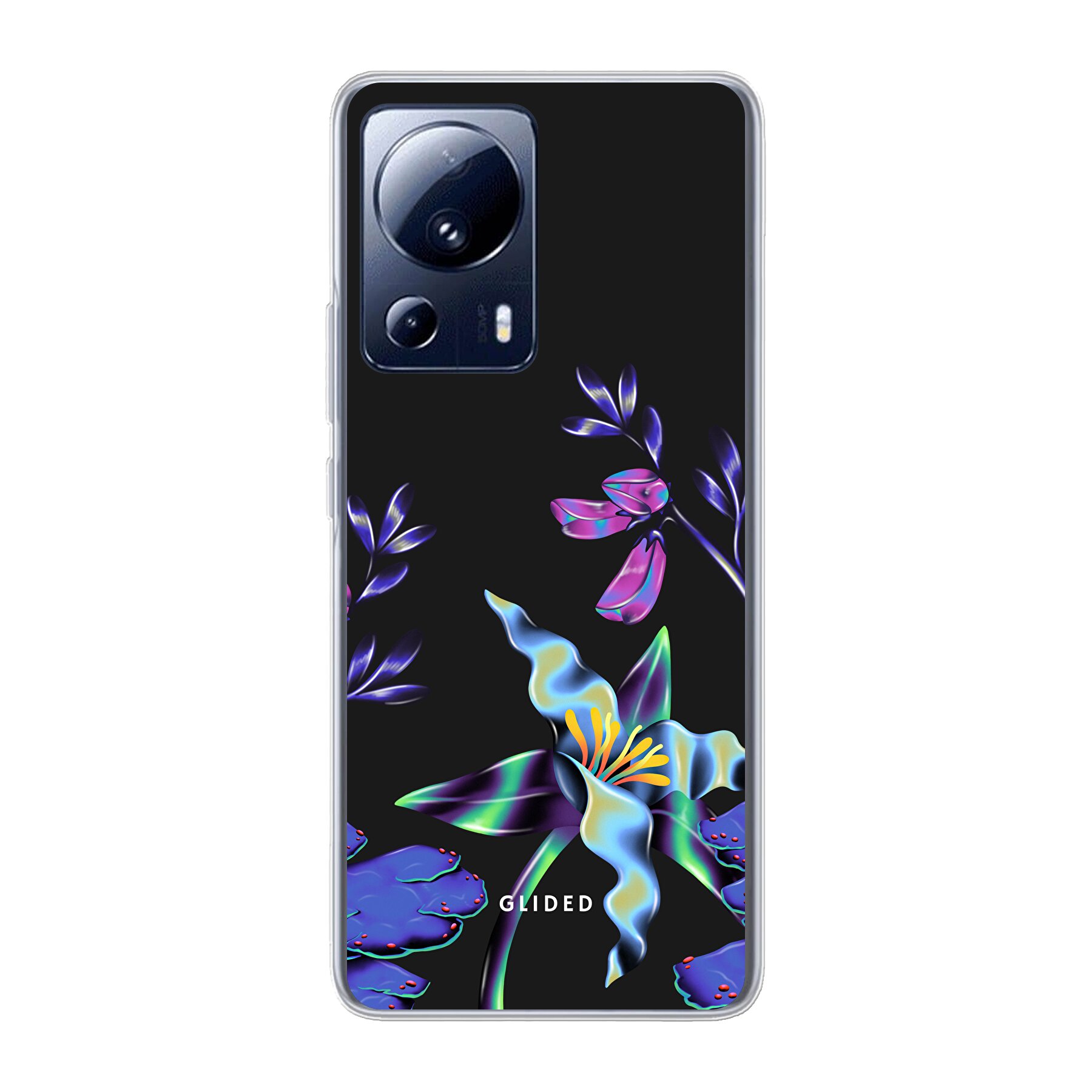 Produktbild Special Flower - Xiaomi 13 Lite Handyhülle
