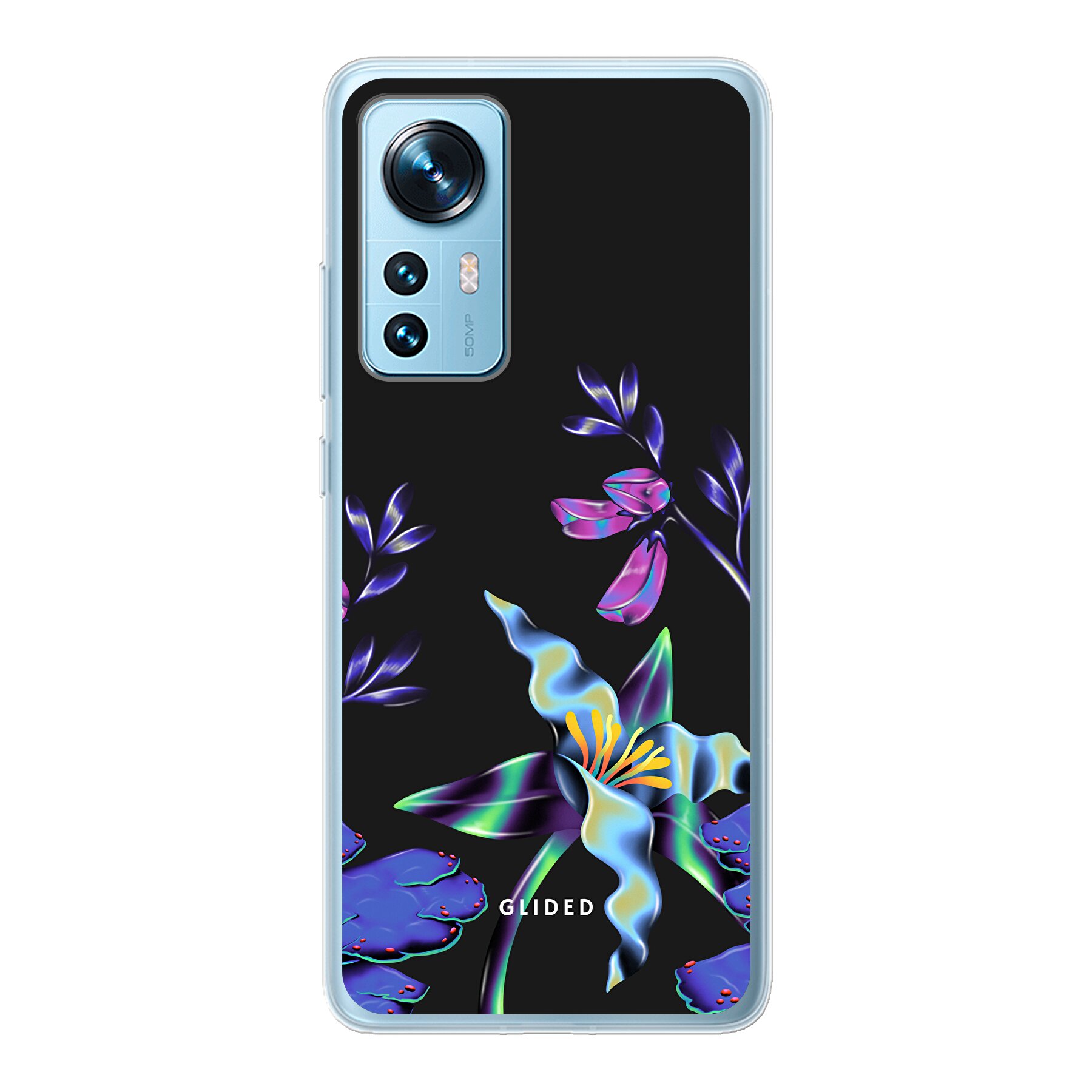 Produktbild Special Flower - Xiaomi 12 Handyhülle
