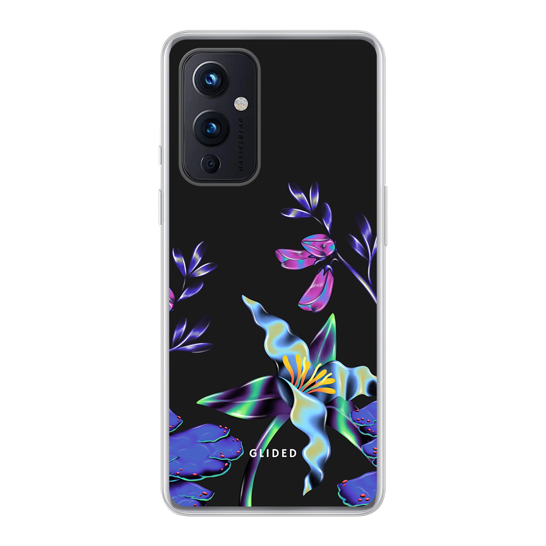 Produktbild Special Flower - OnePlus 9 Handyhülle