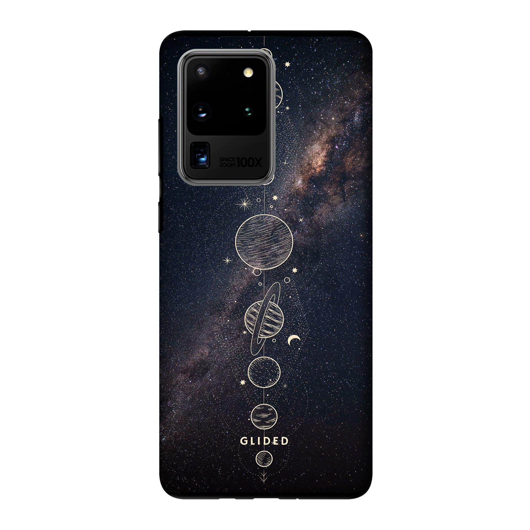 Produktbild Planets - Samsung Galaxy S20 Ultra/ Samsung Galaxy S20 Ultra 5G Handyhülle