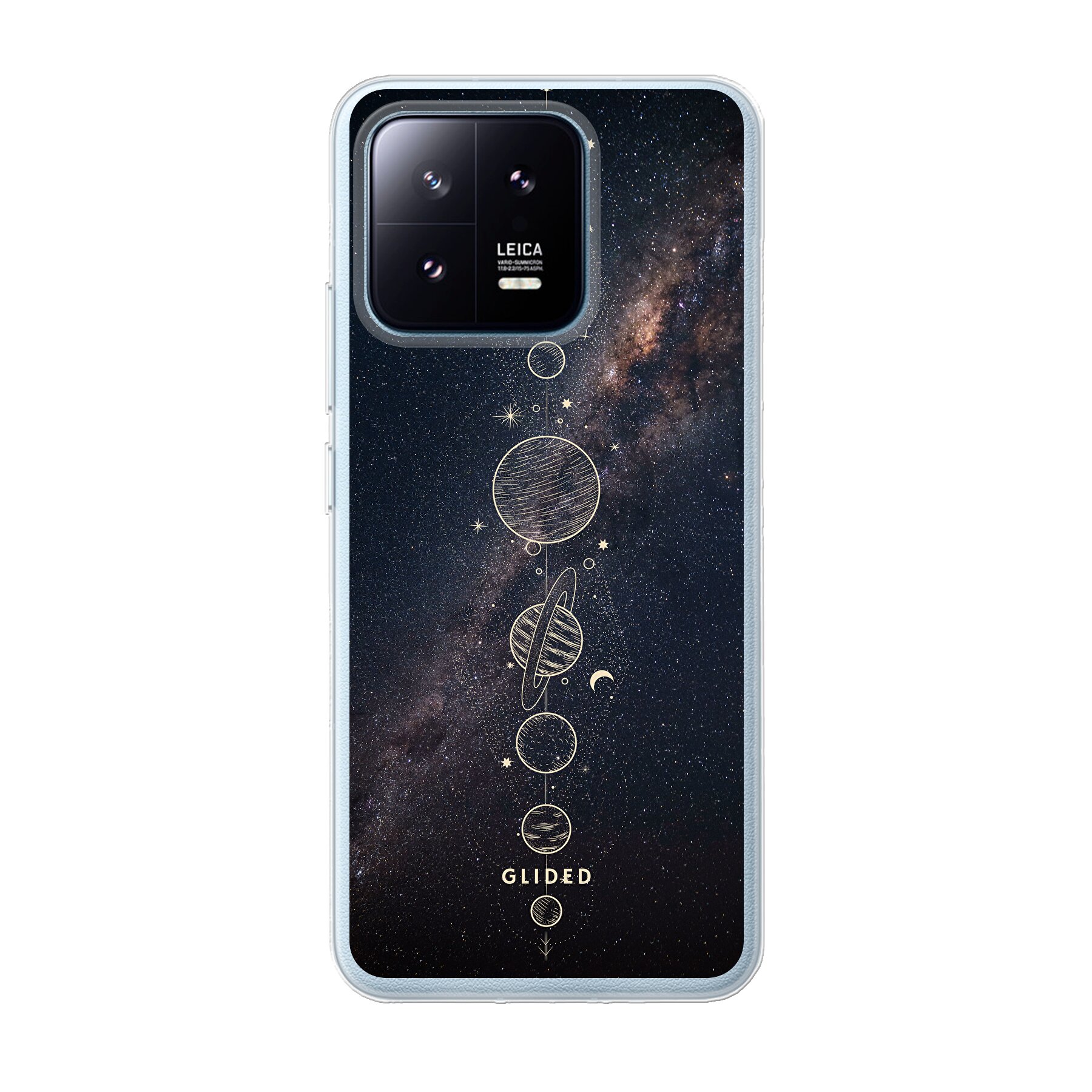 Produktbild Planets - Xiaomi 13 Pro Handyhülle