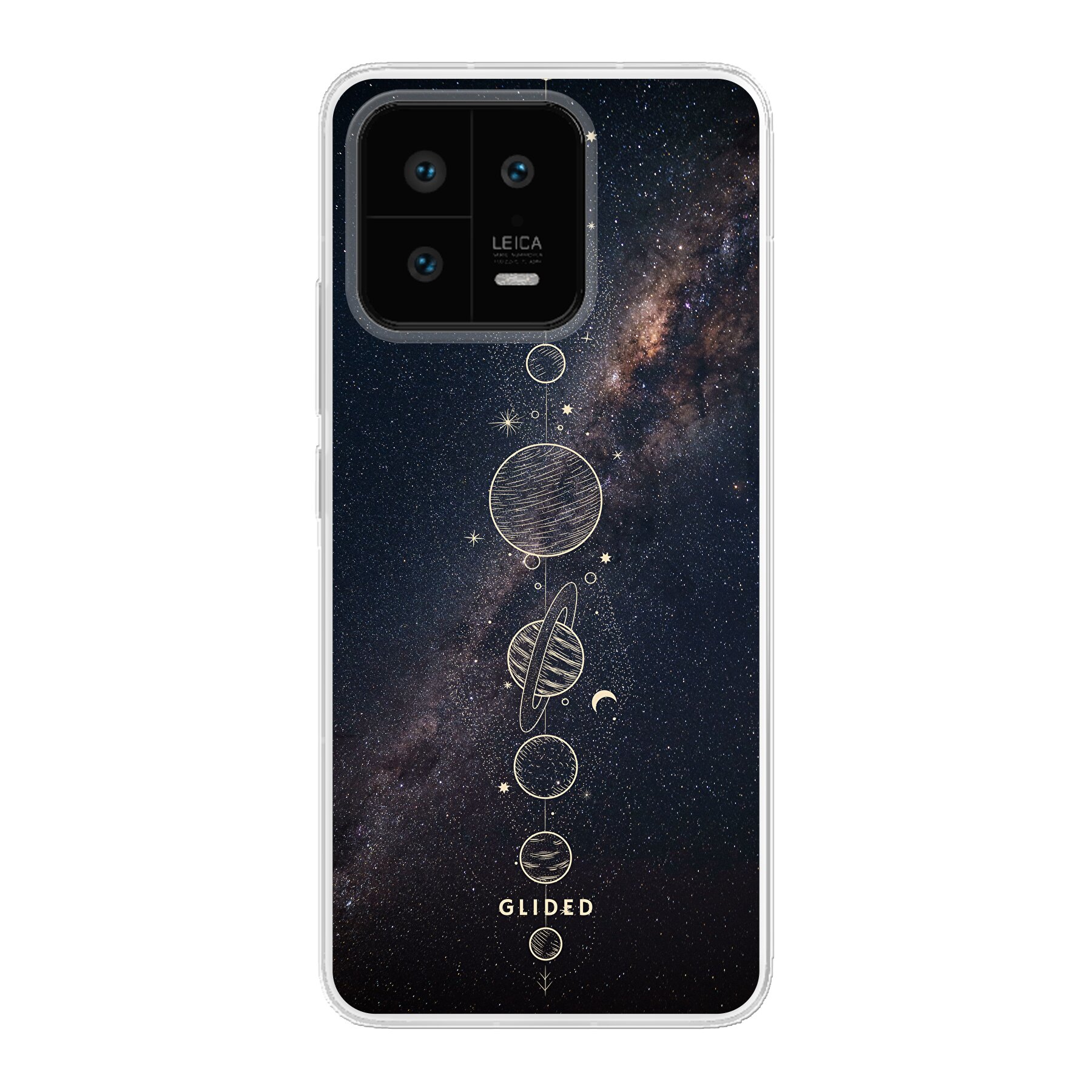 Produktbild Planets - Xiaomi 13 Handyhülle