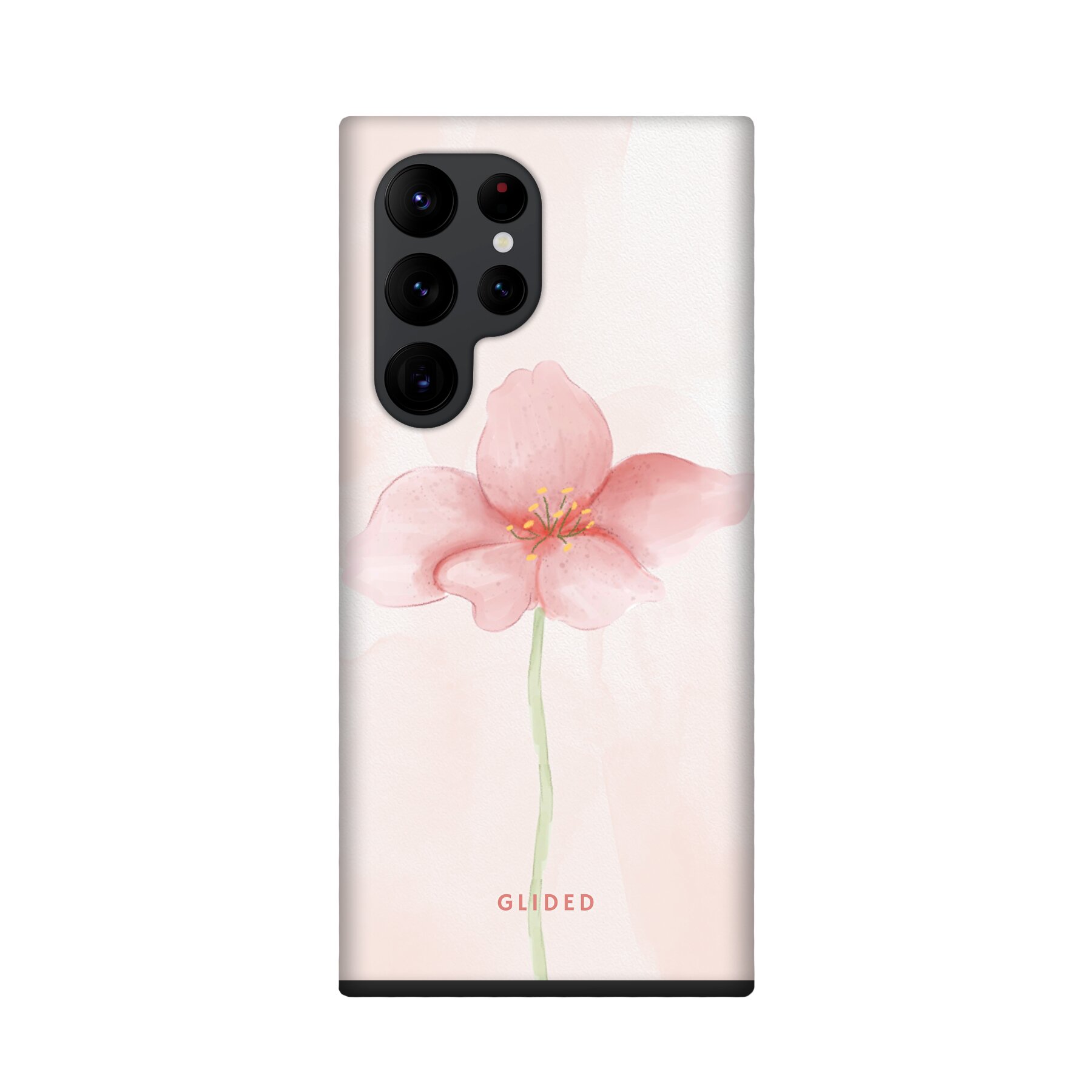 Produktbild Pastel Flower - Samsung Galaxy S22 Ultra Handyhülle