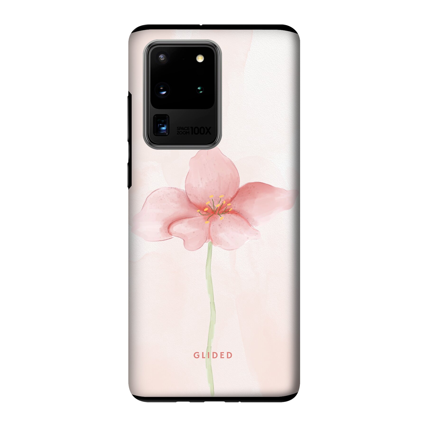 Produktbild Pastel Flower - Samsung Galaxy S20 Ultra/ Samsung Galaxy S20 Ultra 5G Handyhülle