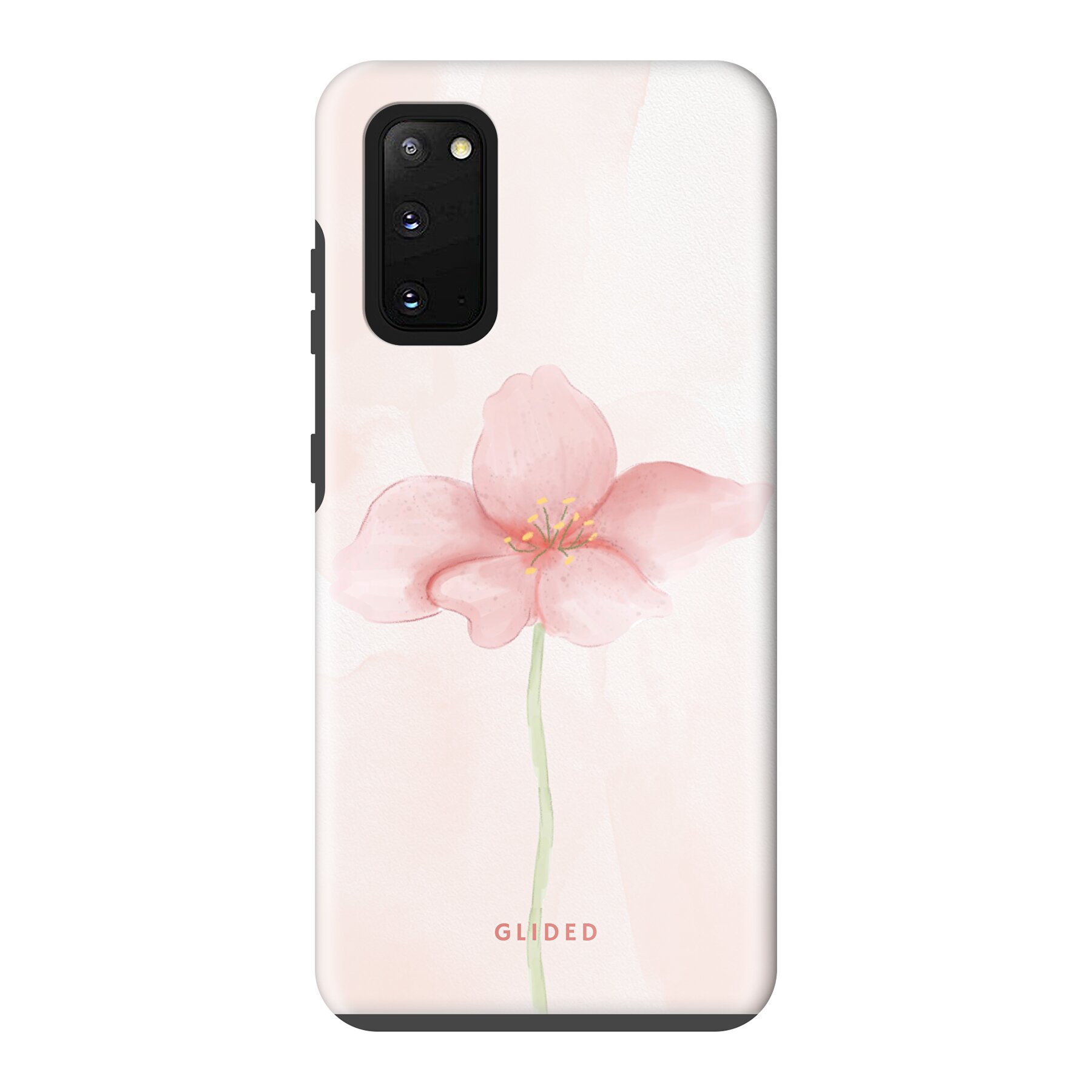 Imagen del producto Pastel Flower - Samsung Galaxy S20/ Samsung Galaxy S20 5G Handyhülle