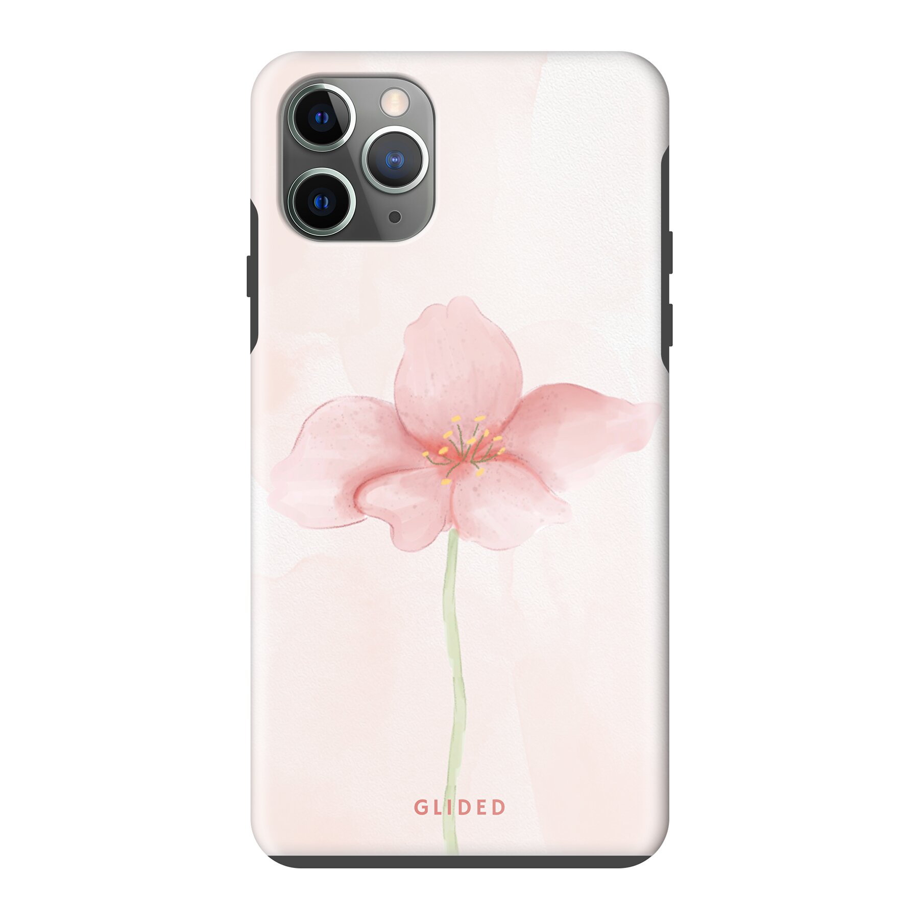 Produktbild Pastel Flower - iPhone 11 Pro Max Handyhülle