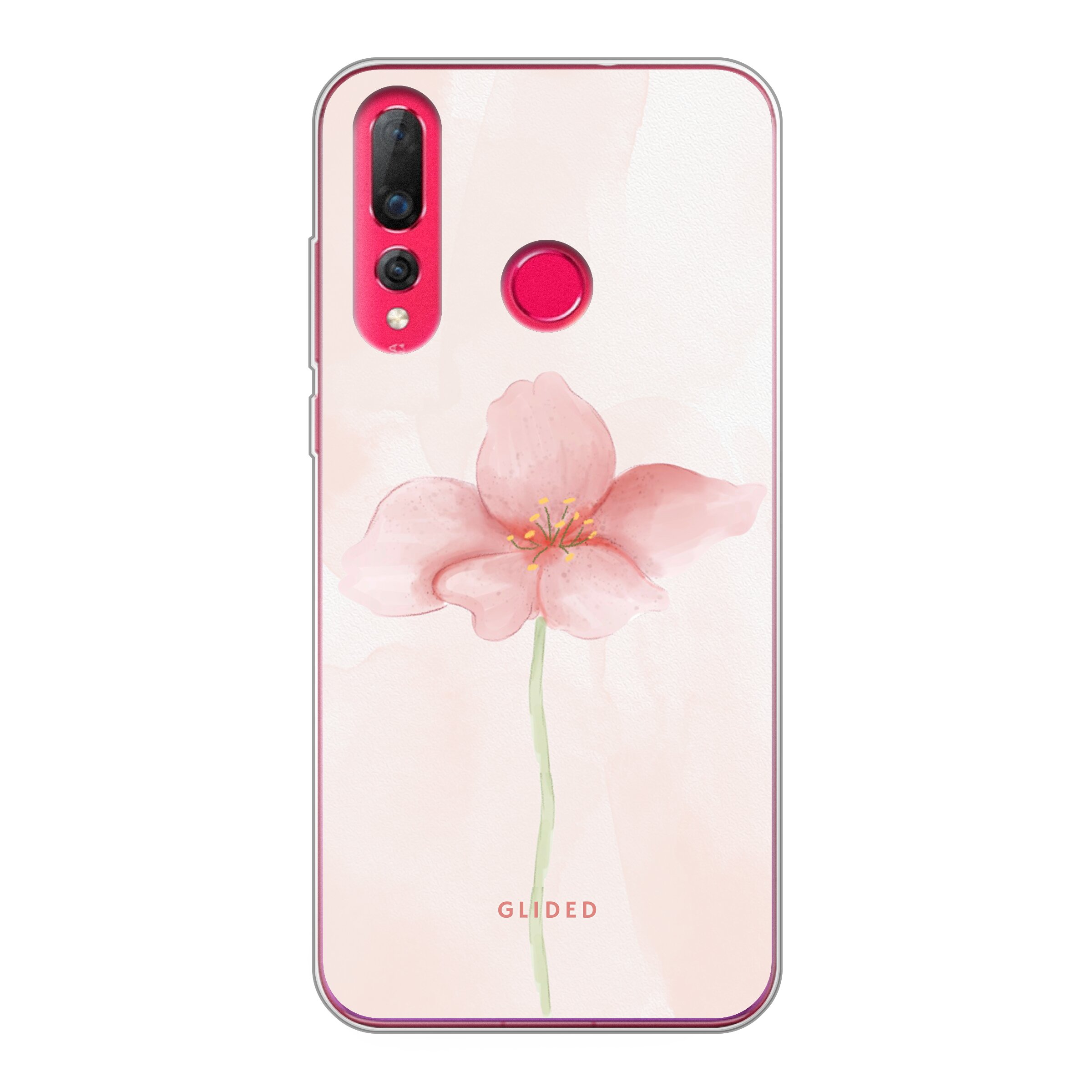 Produktbild Pastel Flower - Huawei P30 Lite Handyhülle