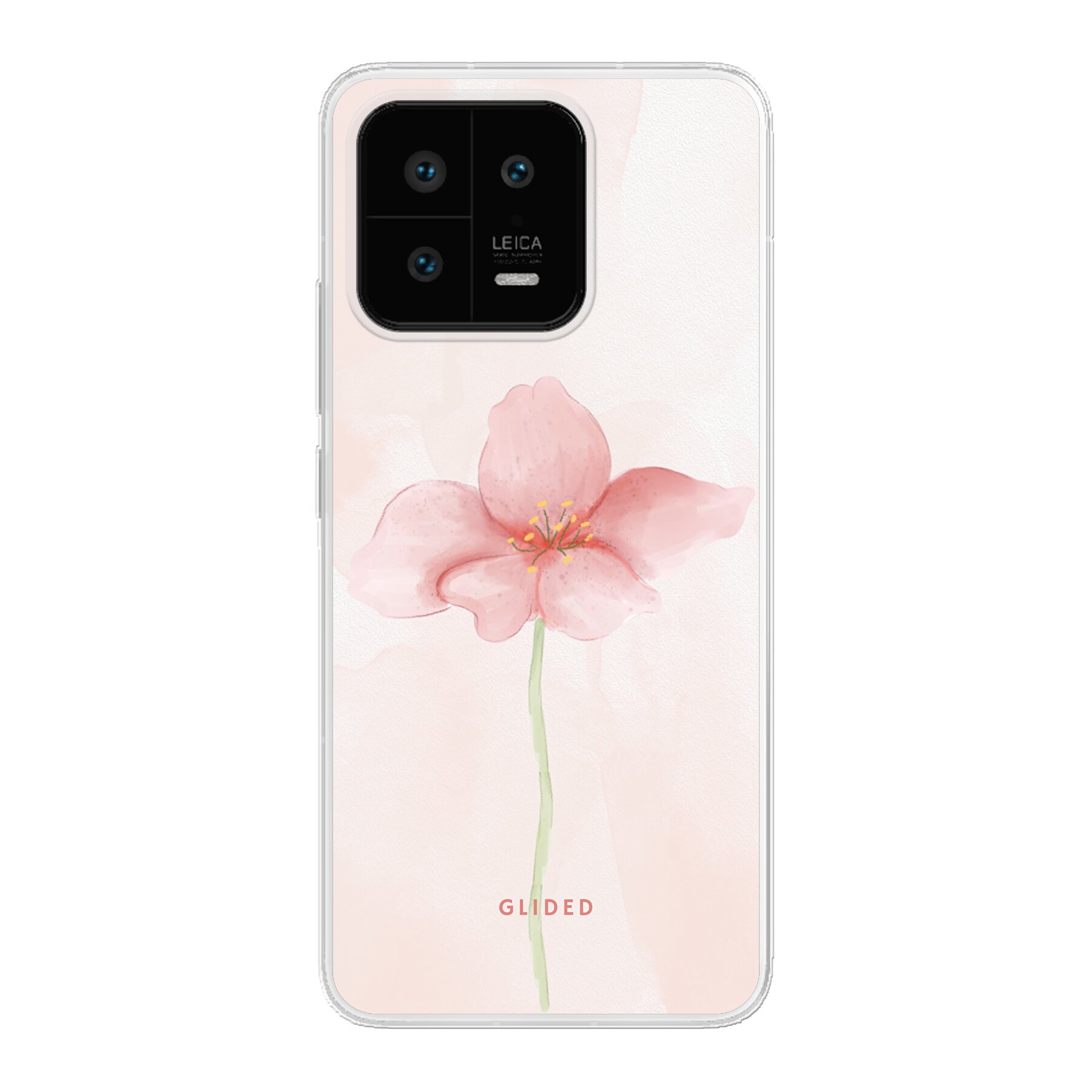 Produktbild Pastel Flower - Xiaomi 13 Handyhülle