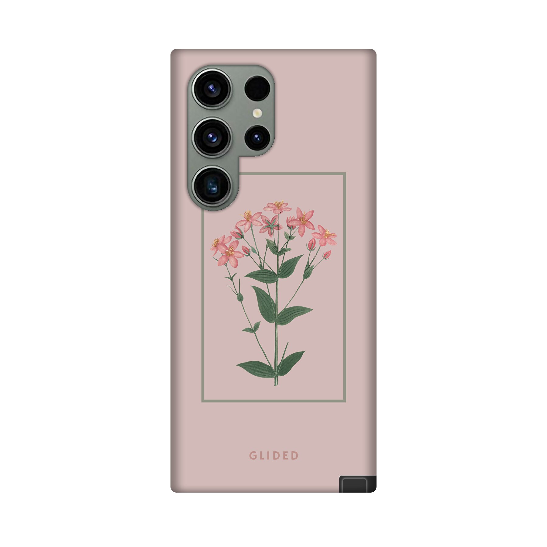 Produktbild Blossy - Samsung Galaxy S23 Ultra Handyhülle