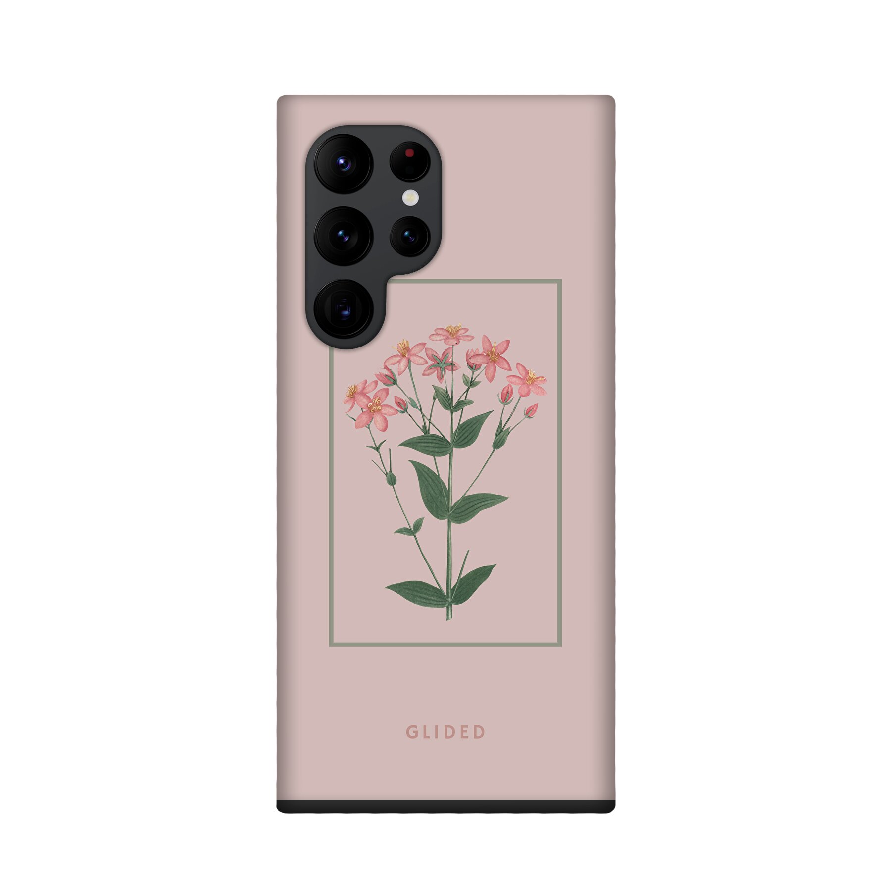 Produktbild Blossy - Samsung Galaxy S22 Ultra Handyhülle