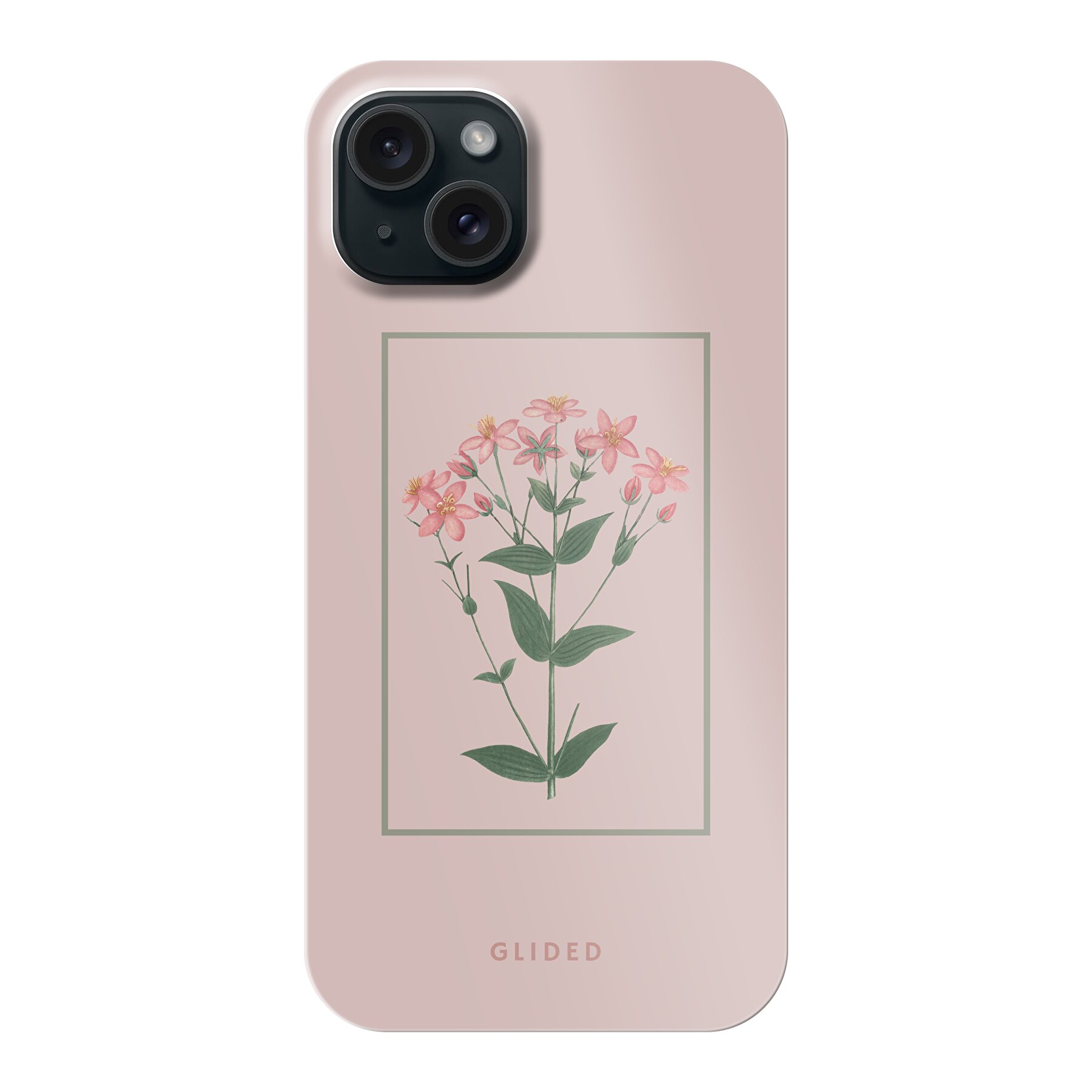 Produktbild Blossy - iPhone 15 Plus Handyhülle