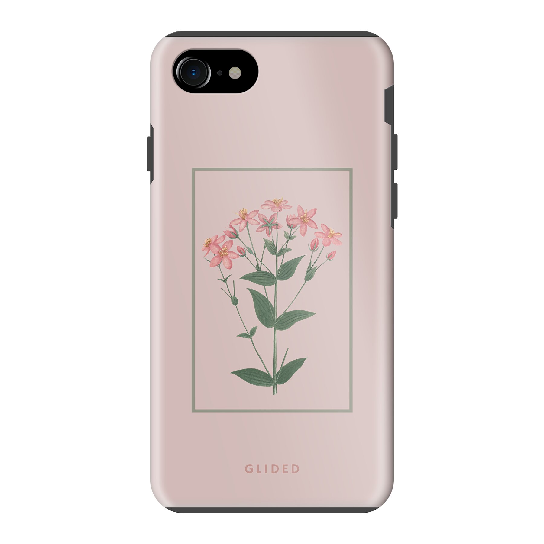 Produktbild Blossy - iPhone 7 Handyhülle