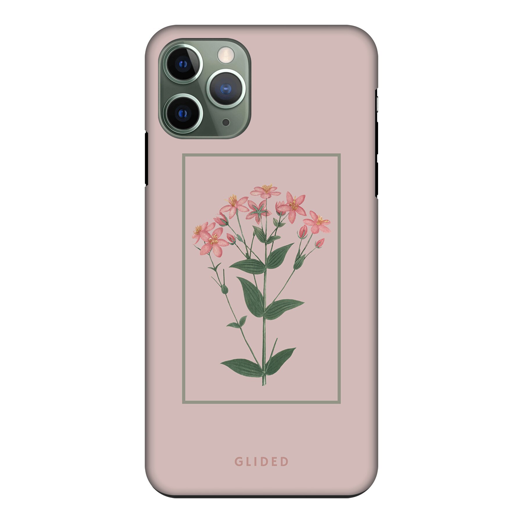 Produktbild Blossy - iPhone 11 Pro Handyhülle