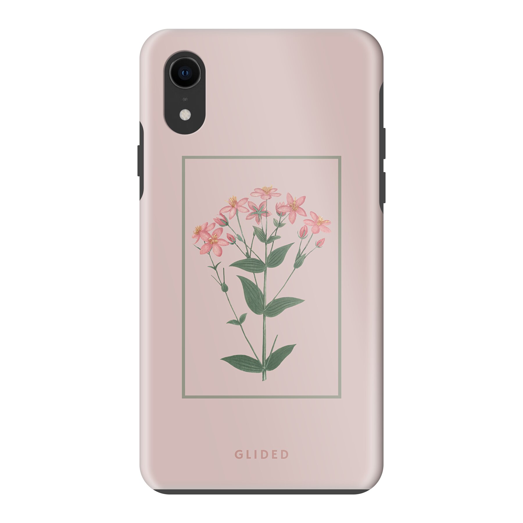 Produktbild Blossy - iPhone XR Handyhülle