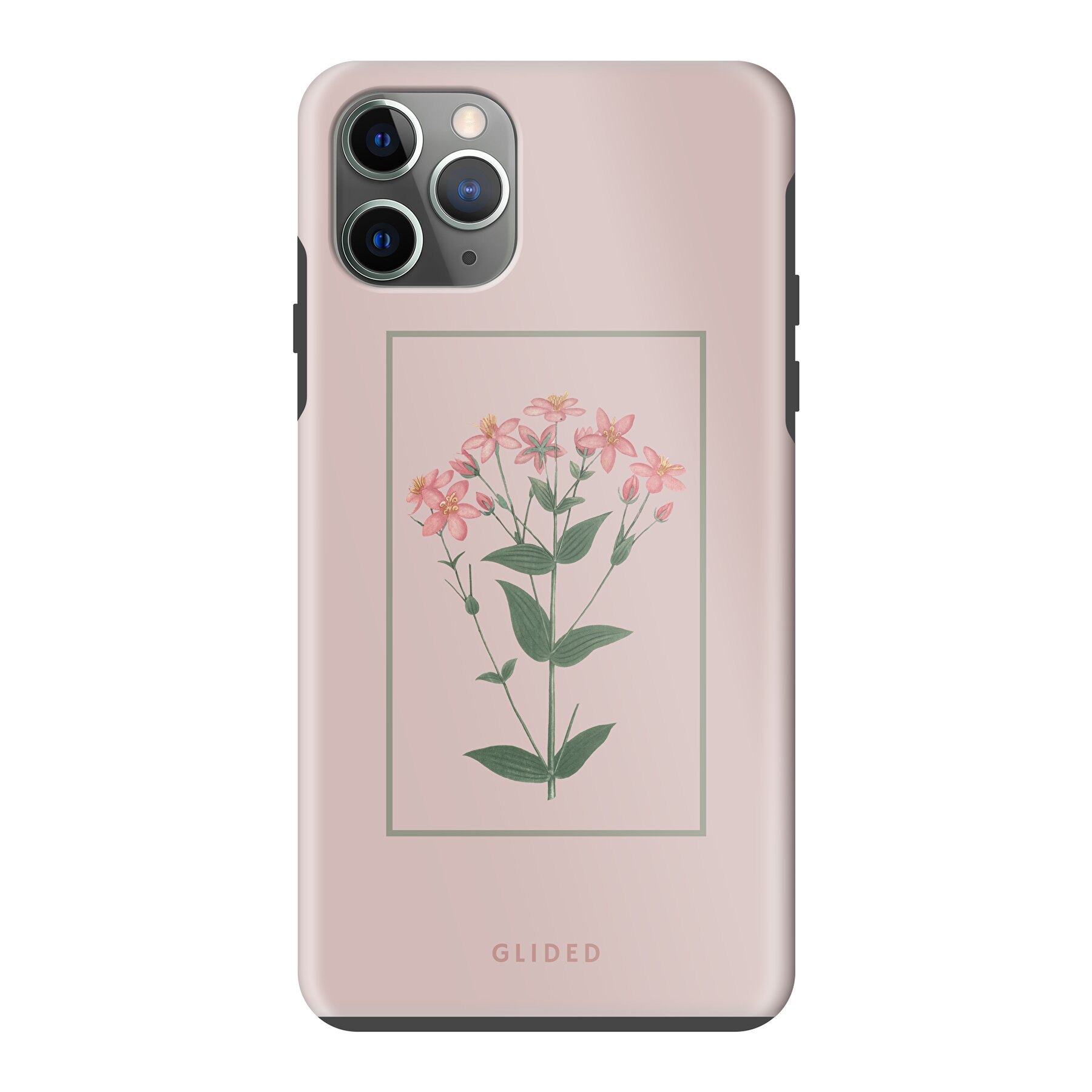 Produktbild Blossy - iPhone 11 Pro Max Handyhülle