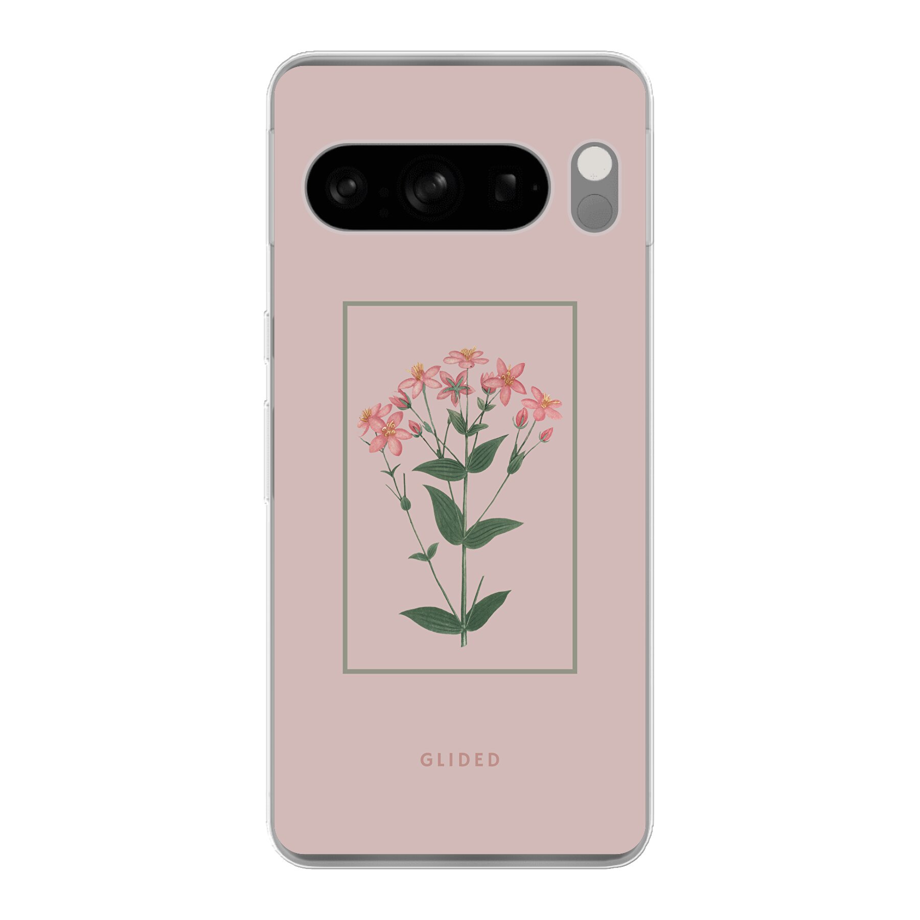 Produktbild Blossy - Google Pixel 8 Pro Handyhülle