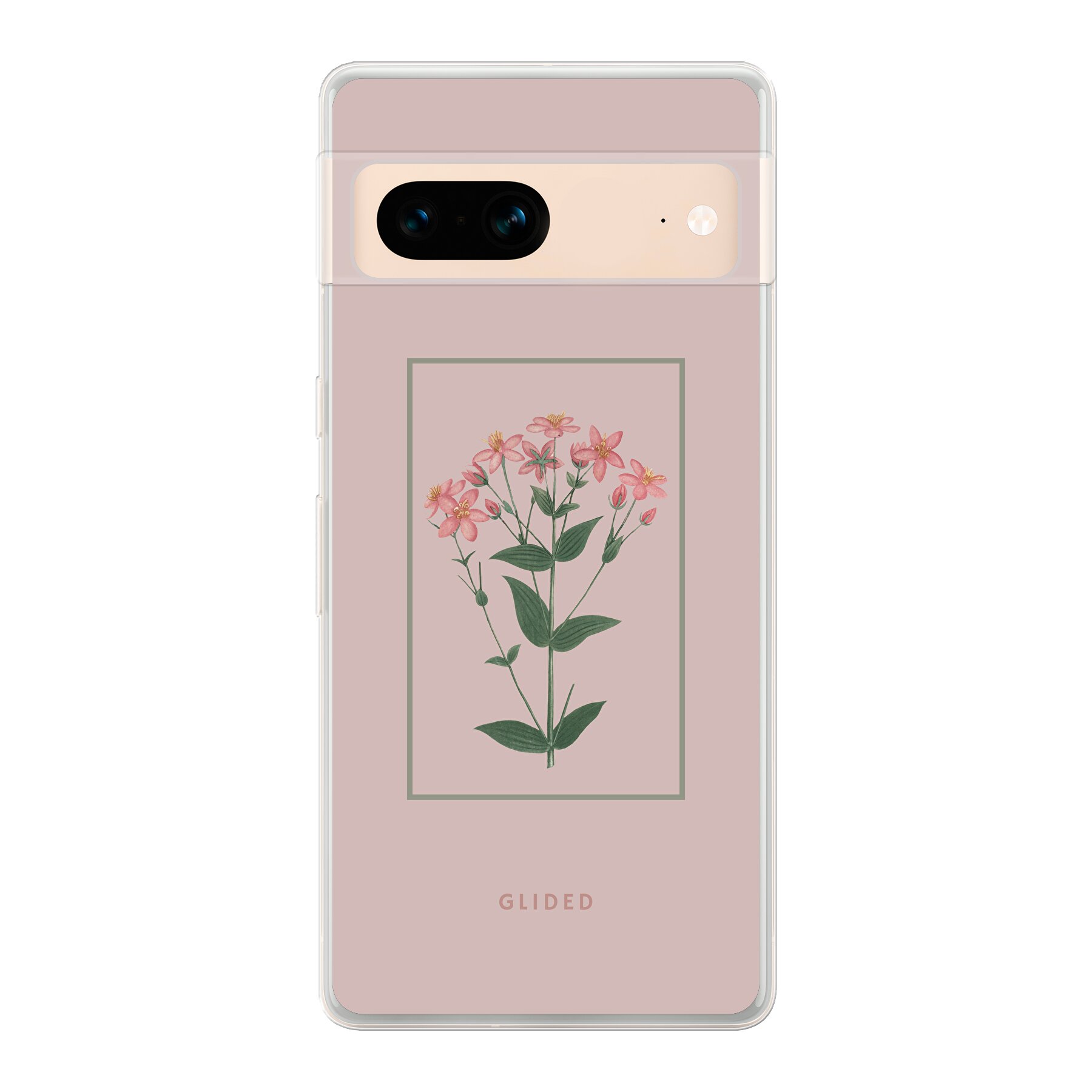 Produktbild Blossy - Google Pixel 7 Handyhülle