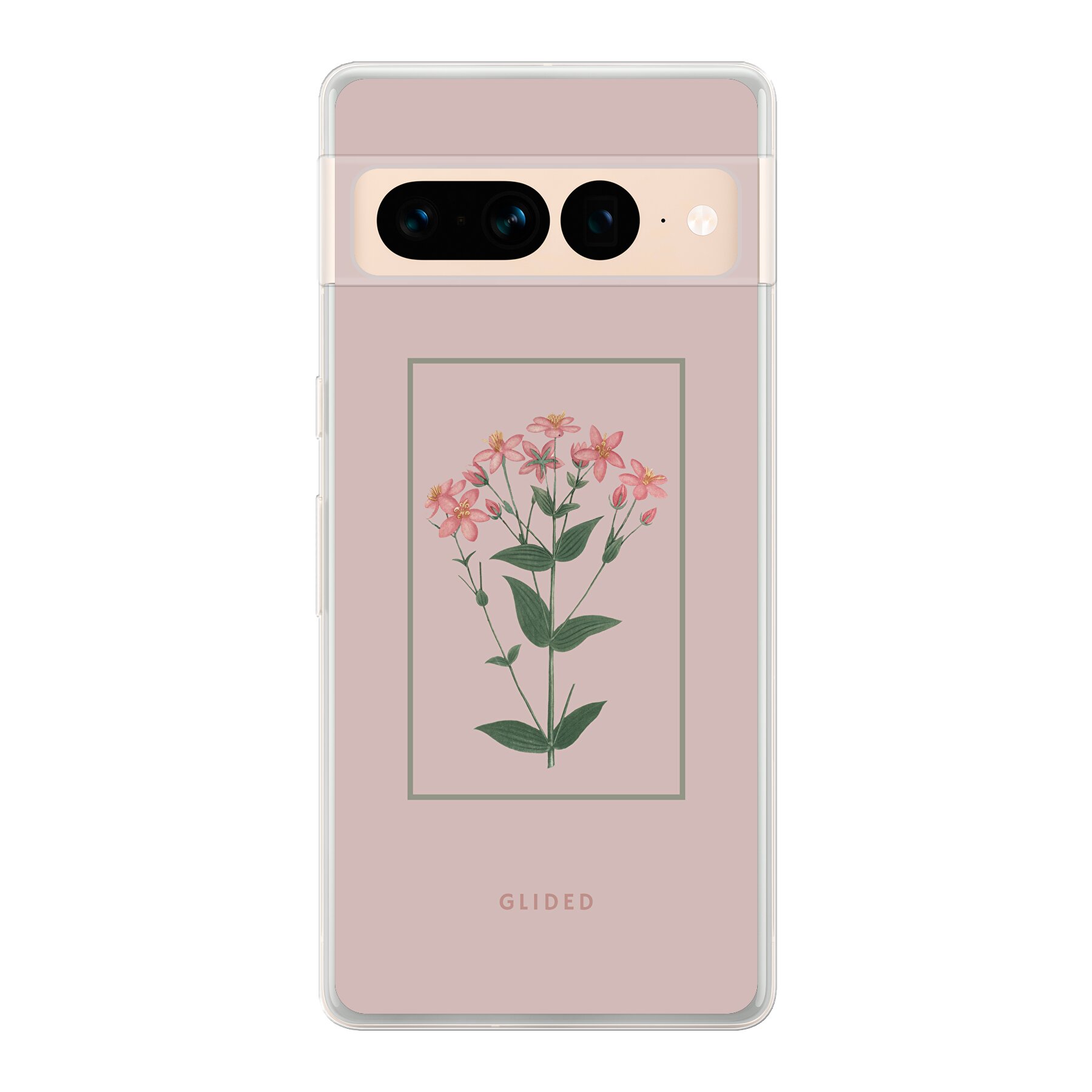 Produktbild Blossy - Google Pixel 7 Pro Handyhülle
