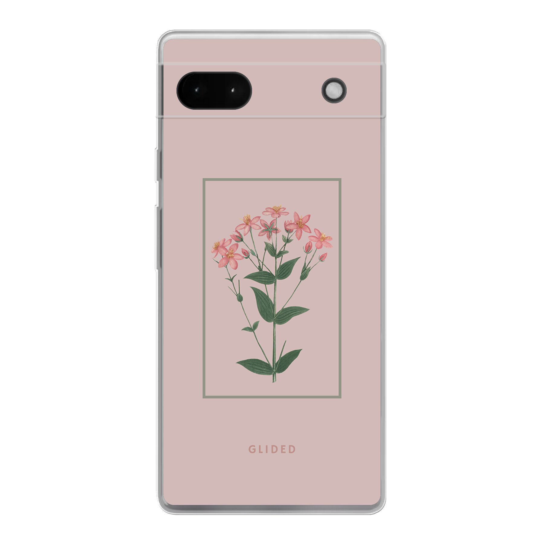 Produktbild Blossy - Google Pixel 6a Handyhülle