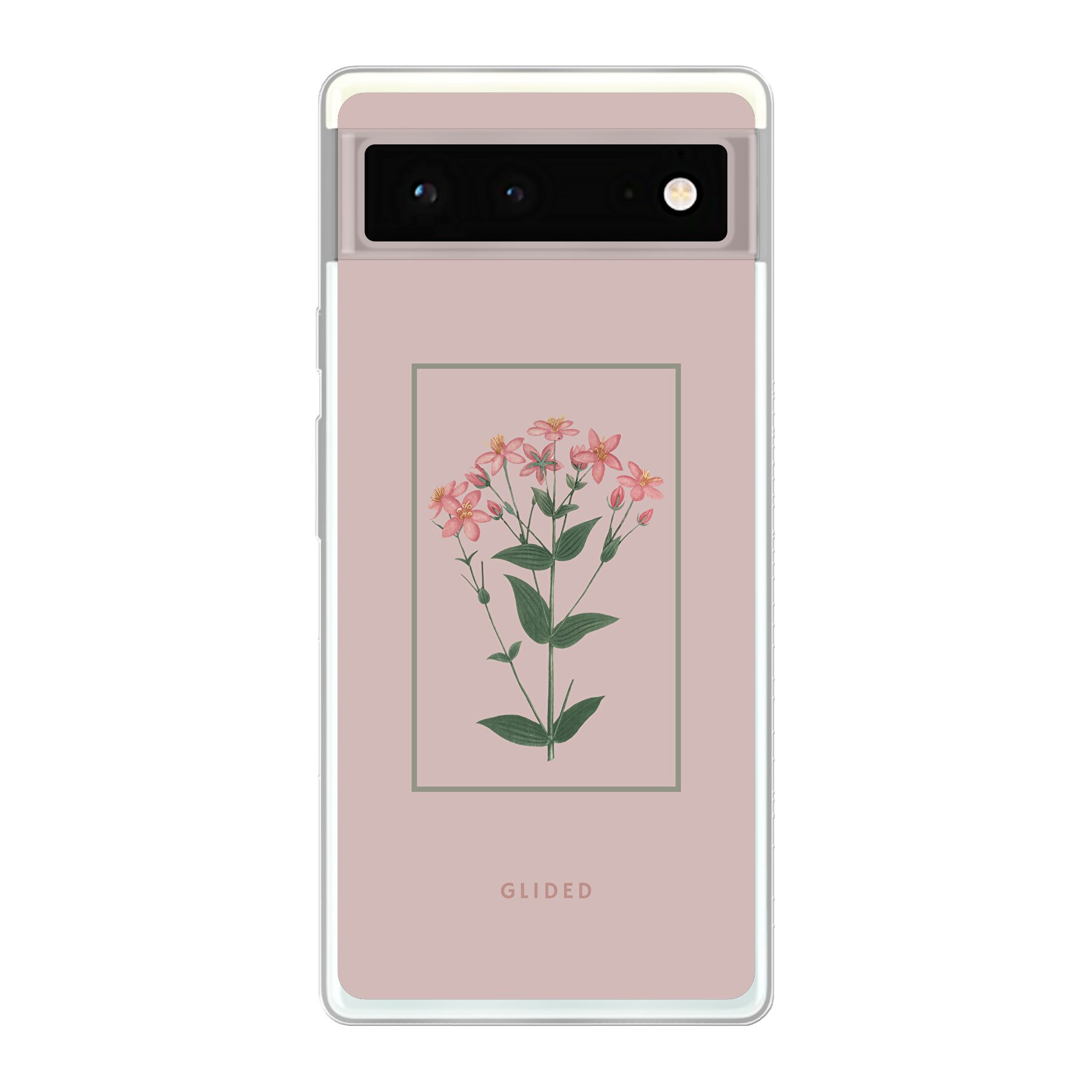 Produktbild Blossy - Google Pixel 6 Handyhülle