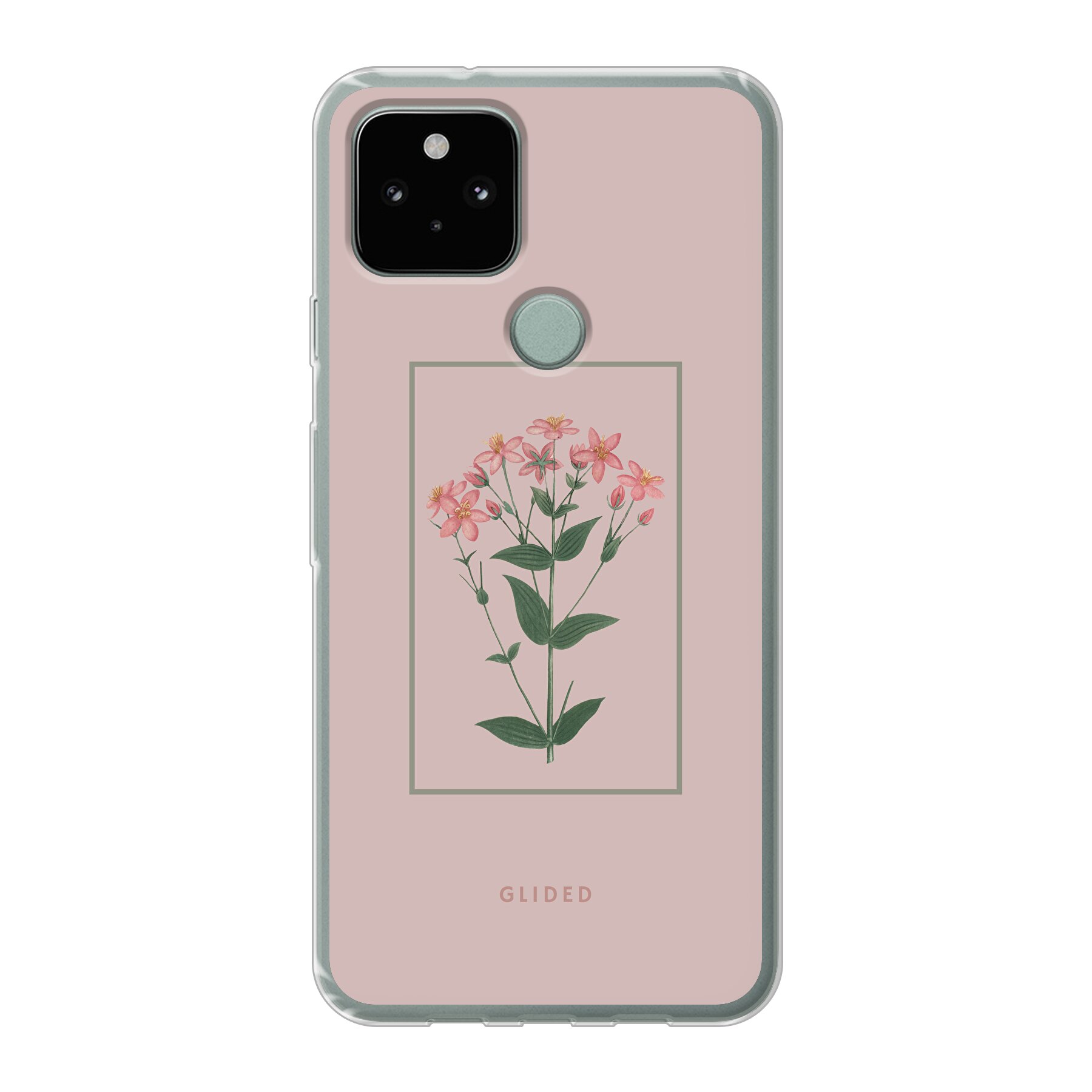 Produktbild Blossy - Google Pixel 5 Handyhülle