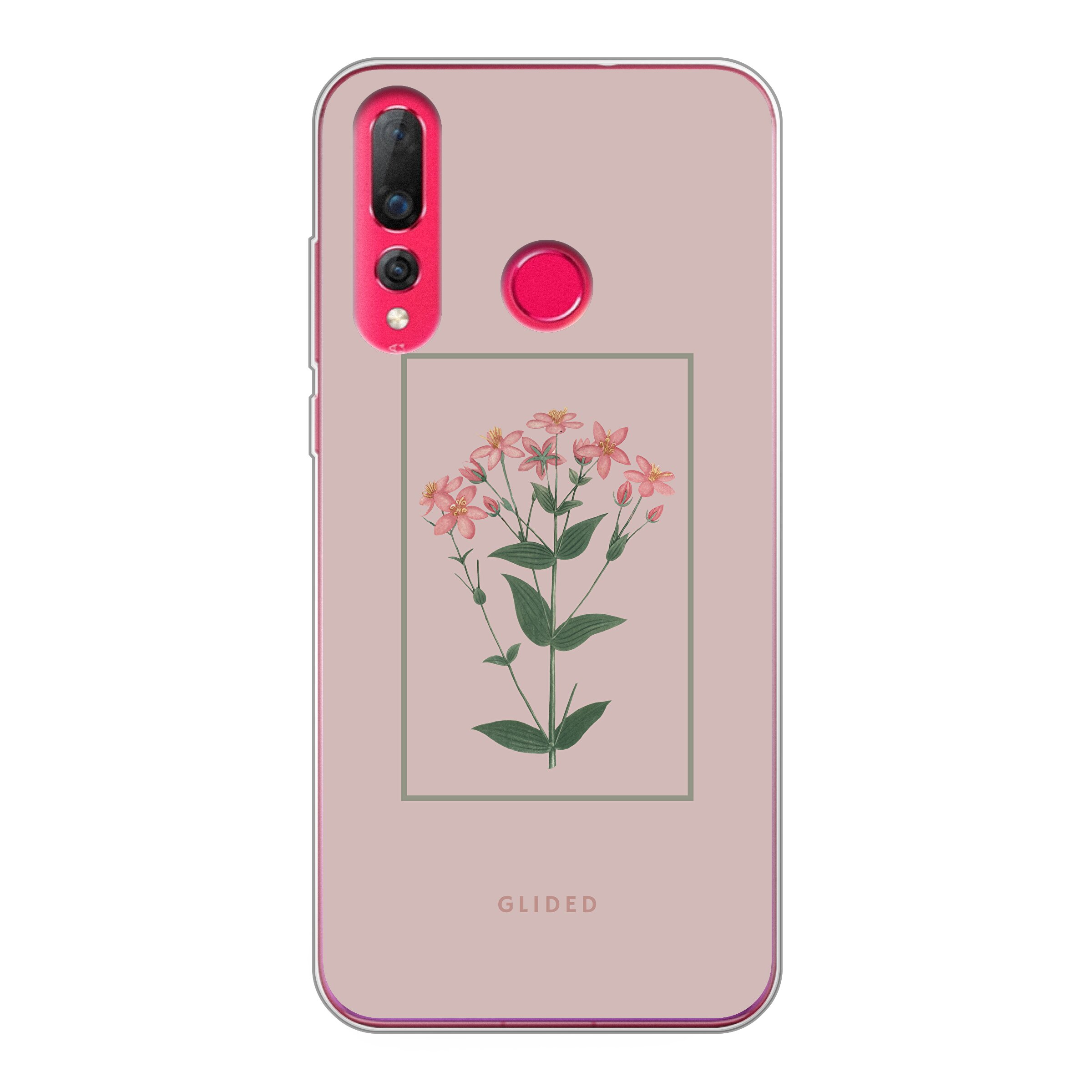 Produktbild Blossy - Huawei P30 Lite Handyhülle