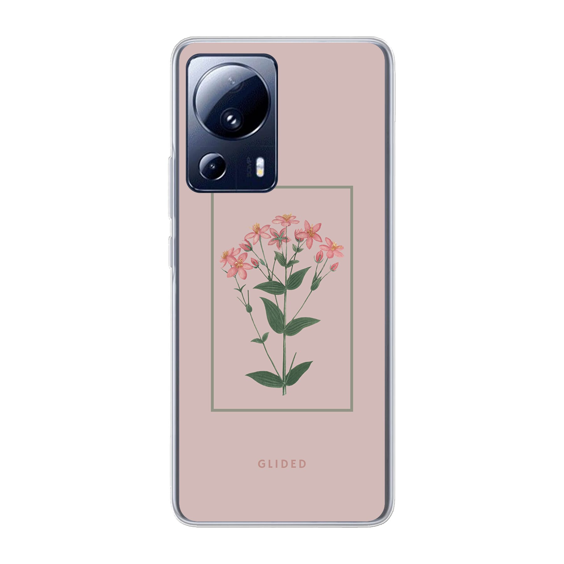 Produktbild Blossy - Xiaomi 13 Lite Handyhülle