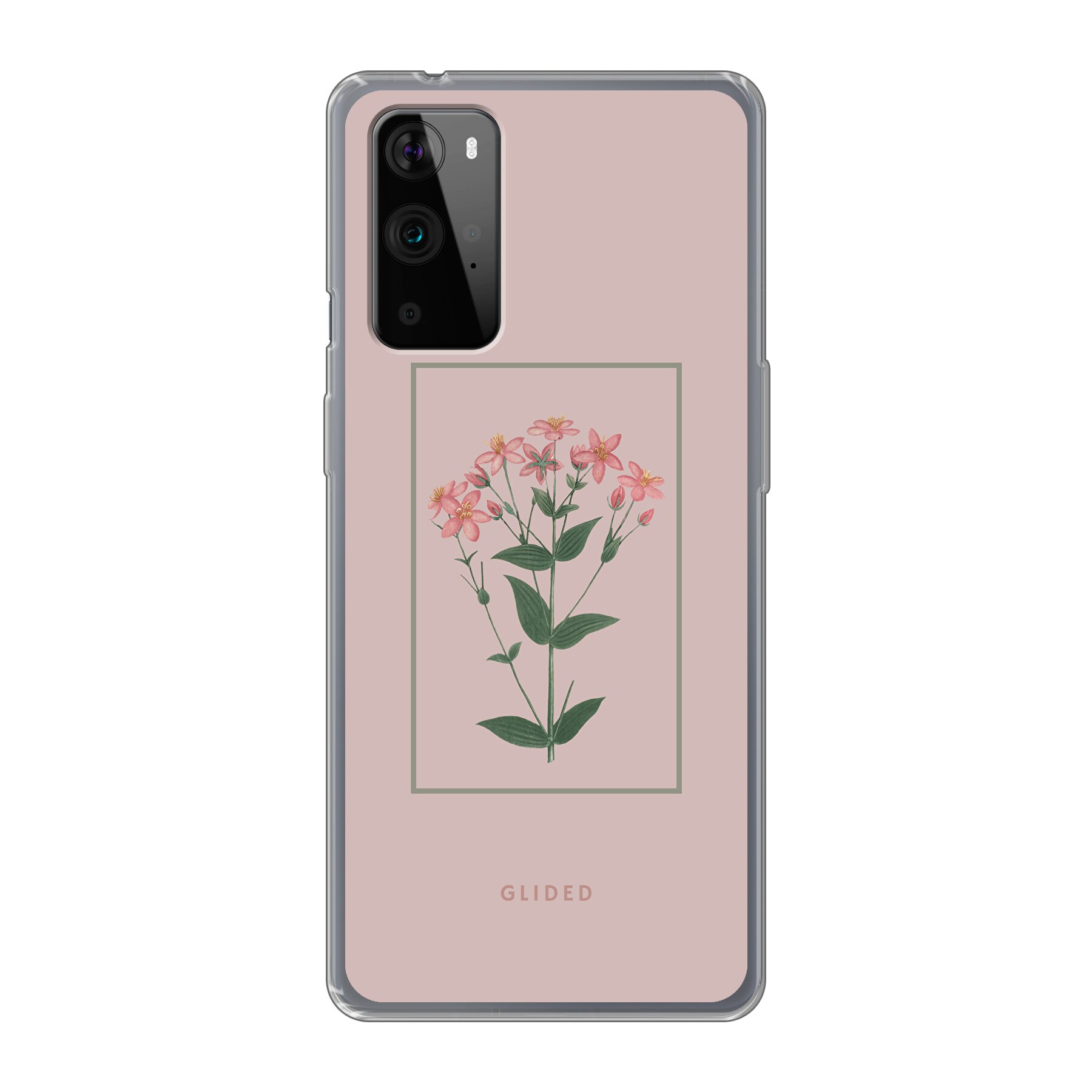 Produktbild Blossy - OnePlus 9 Pro Handyhülle